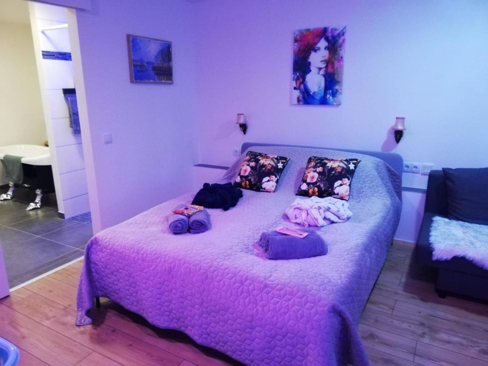 Apartment Melanie in Hovmantorp