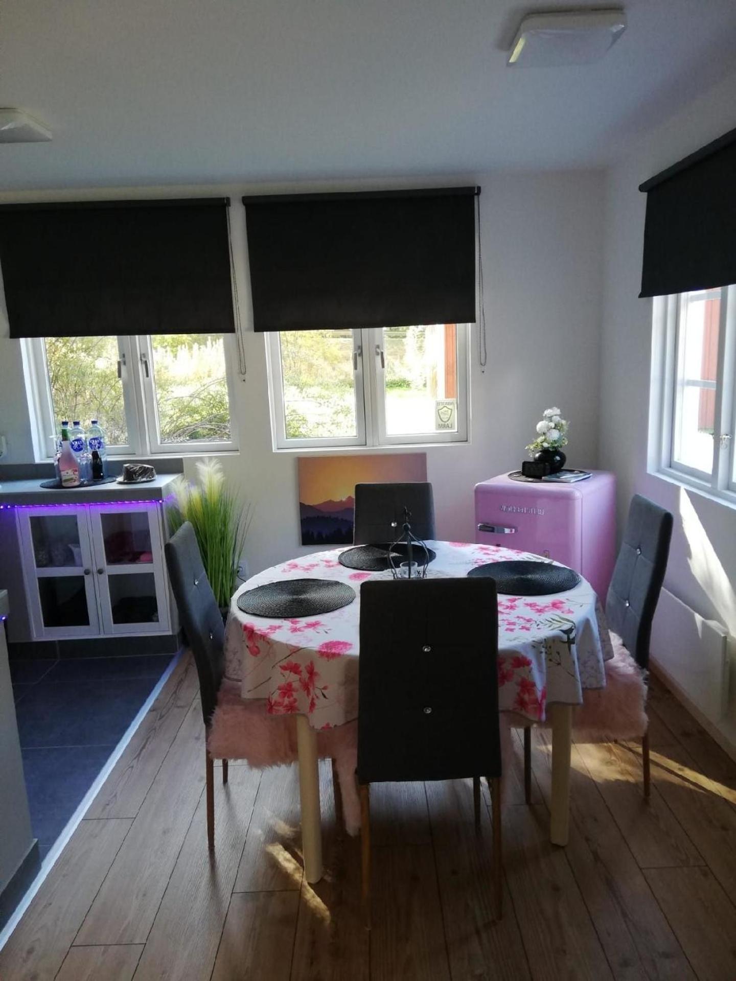 Apartment Melanie in Hovmantorp