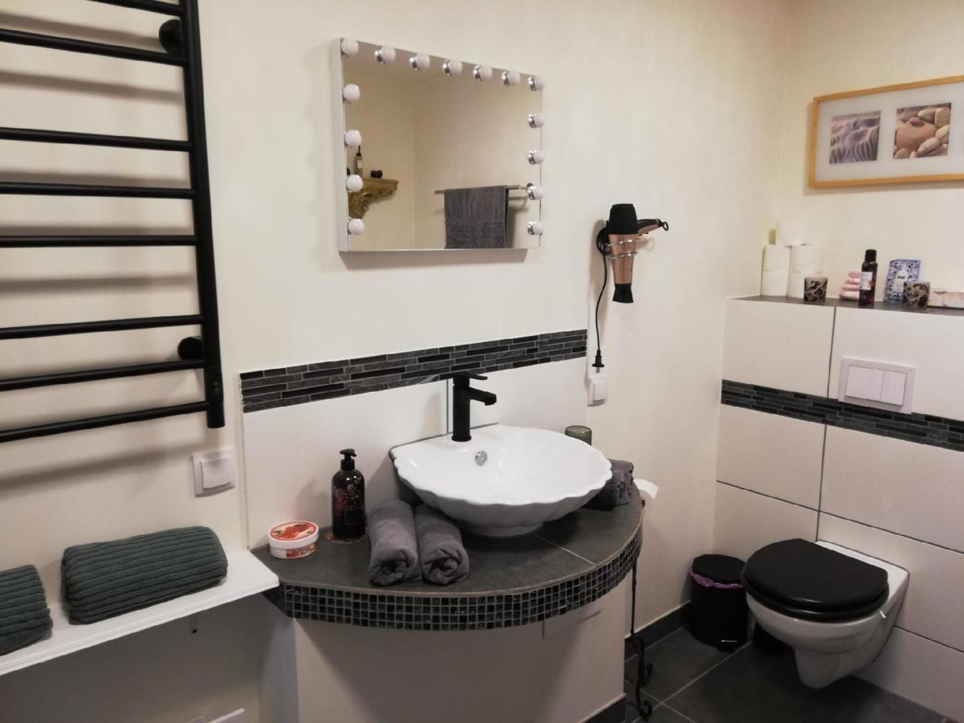 Apartment Melanie in Hovmantorp