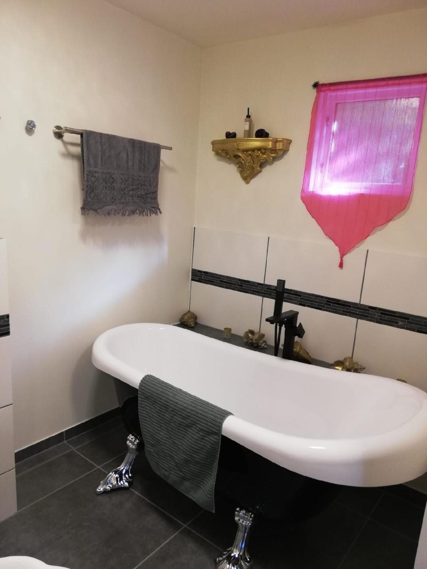 Apartment Melanie in Hovmantorp