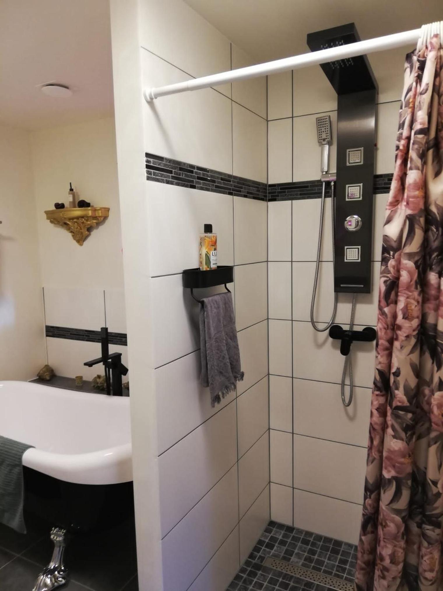 Apartment Melanie in Hovmantorp