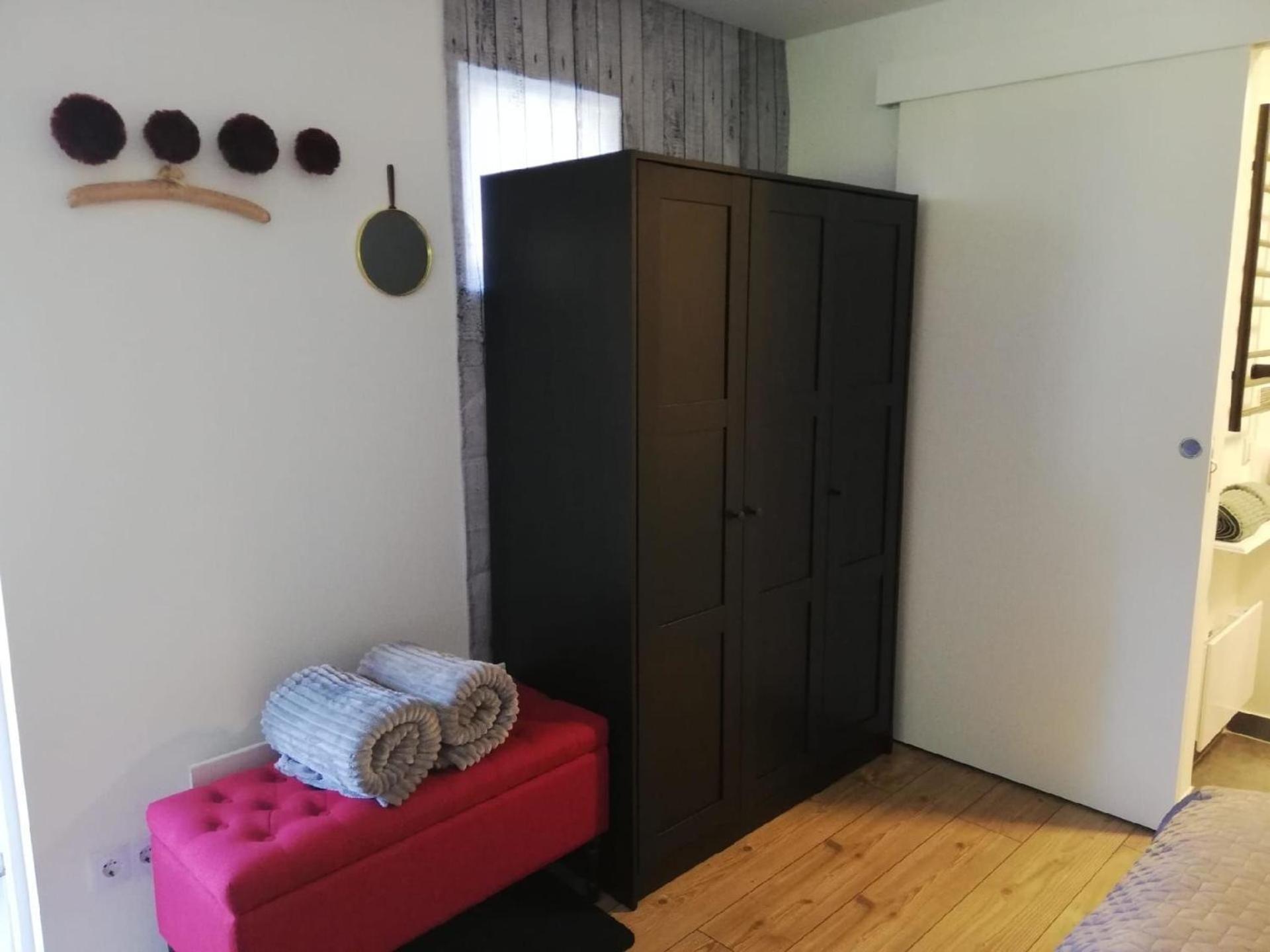 Apartment Melanie in Hovmantorp