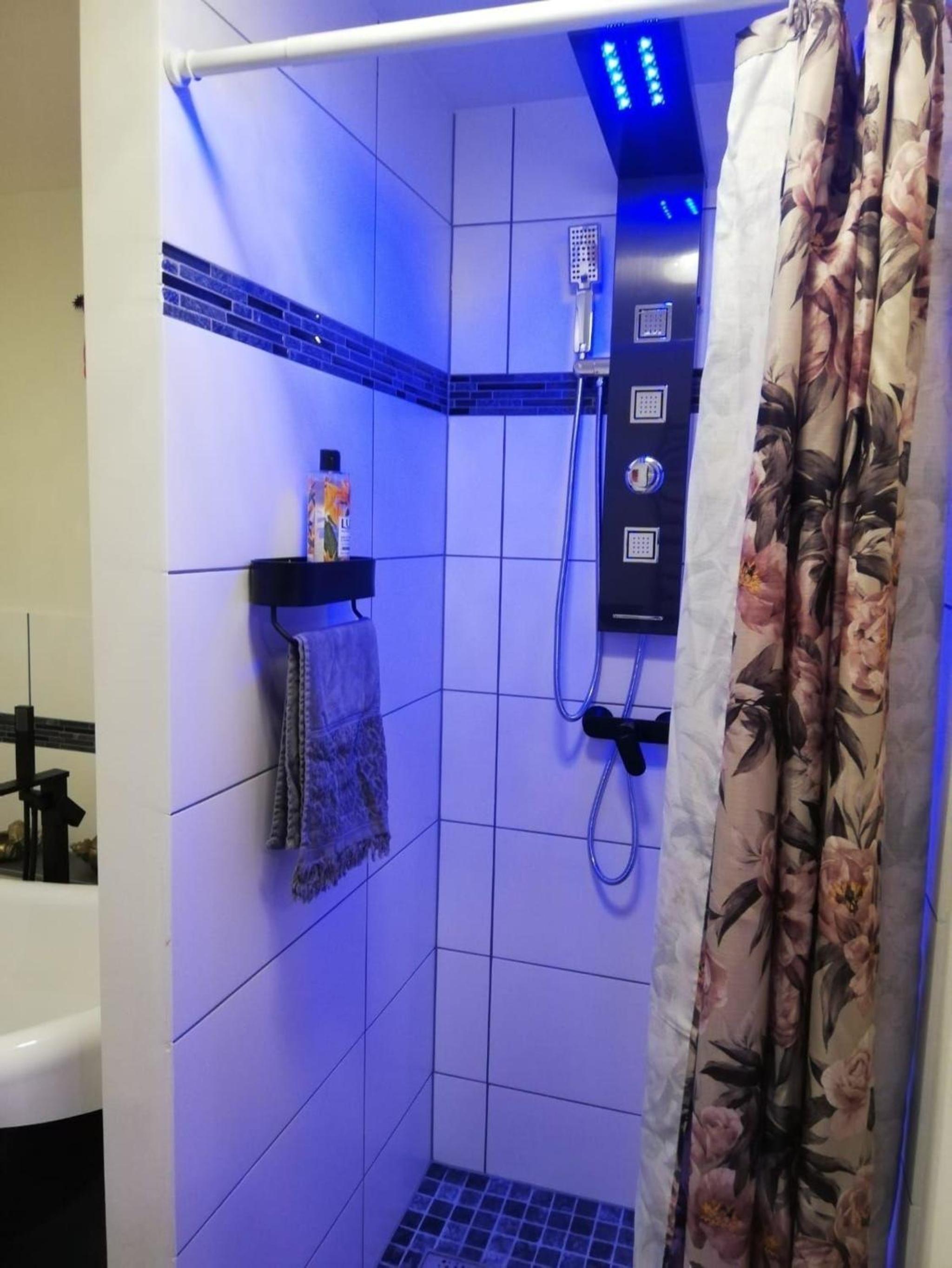 Apartment Melanie in Hovmantorp