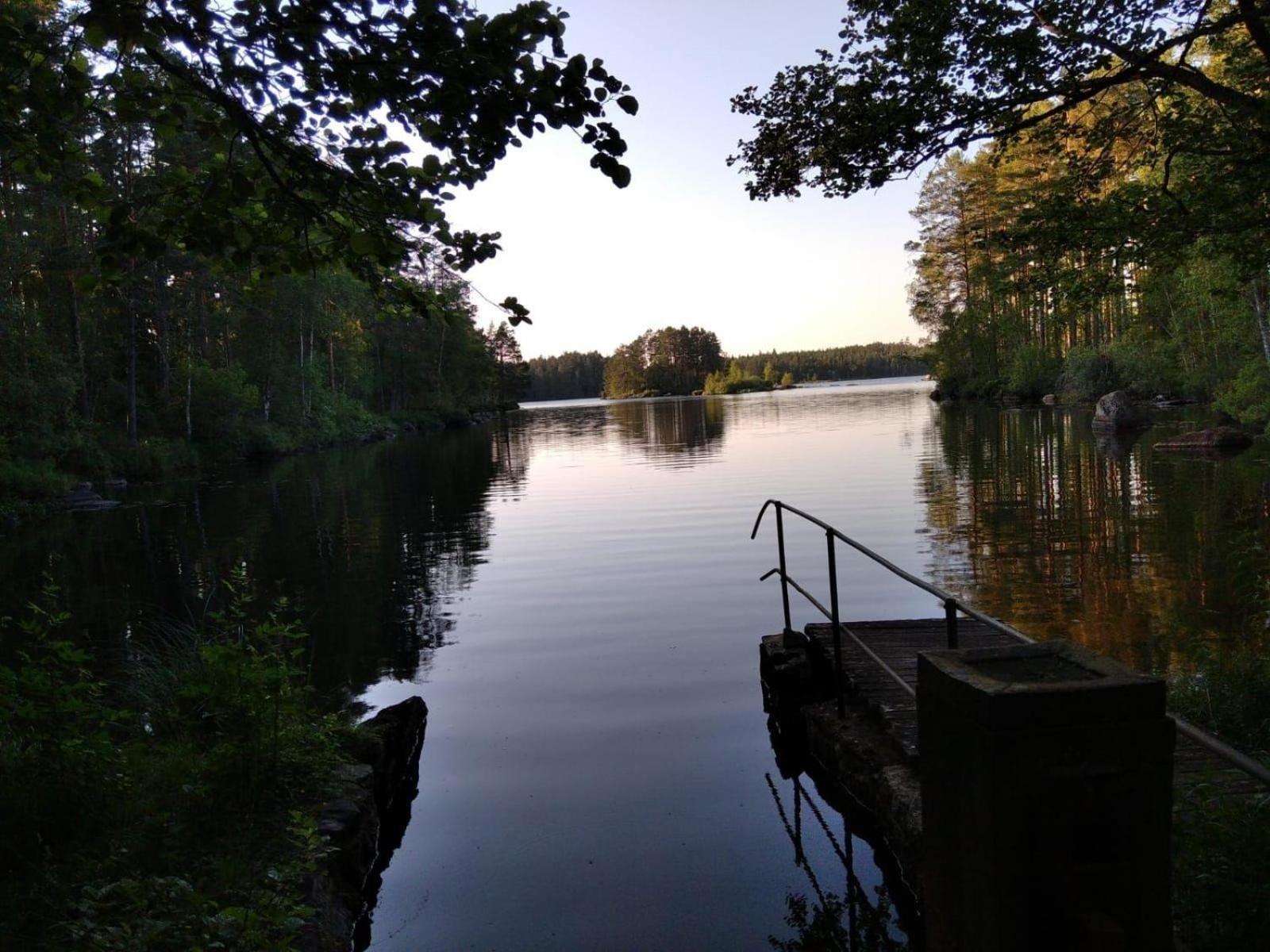 Apartment Melanie in Hovmantorp