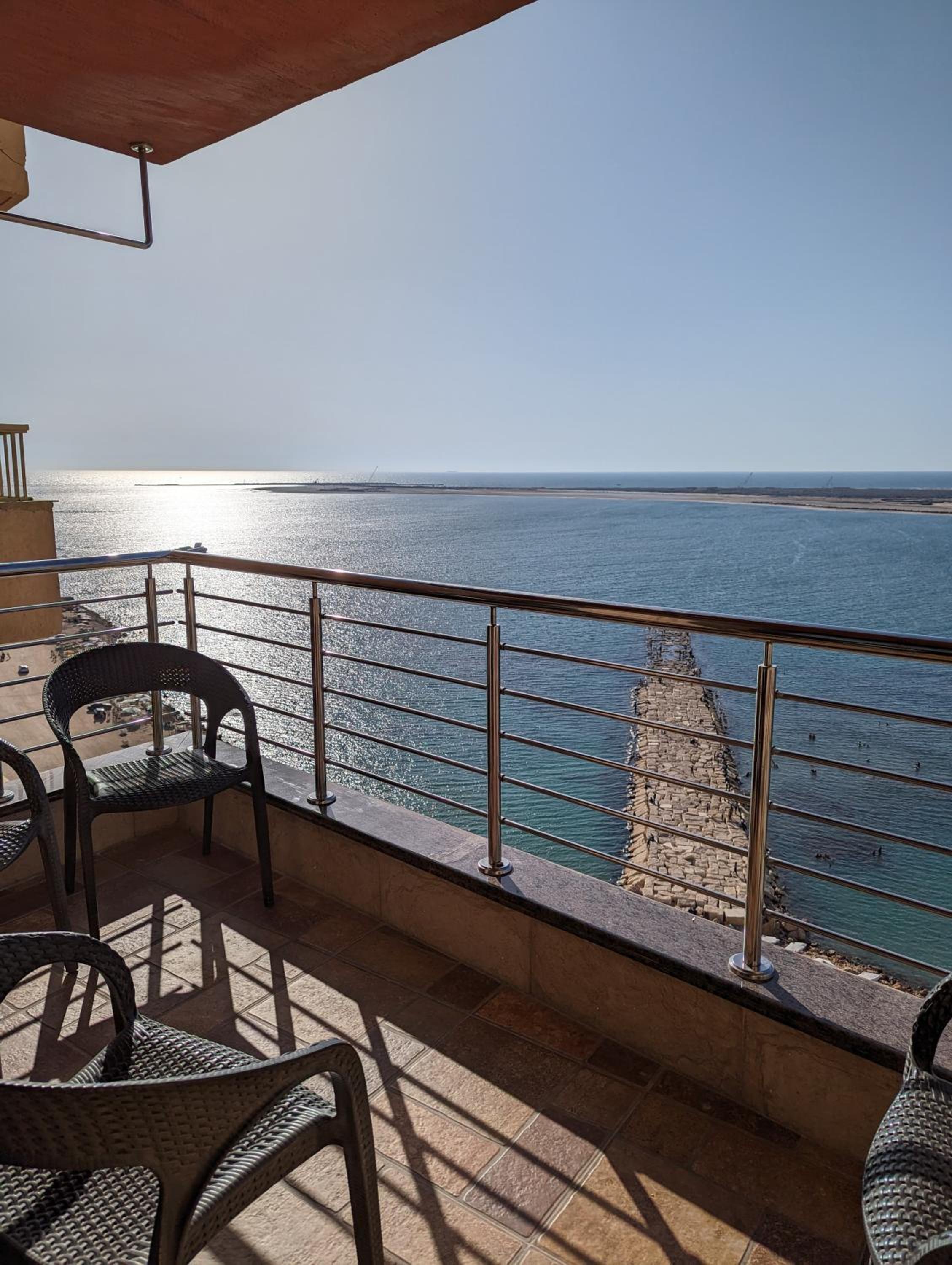 Coastal Comforts Free Wi-Fi