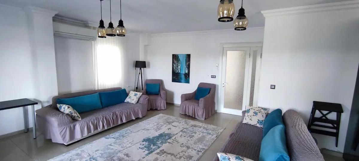 Bodrum Bitez Bahçe İçerisinde Huzur Rahat Konfor