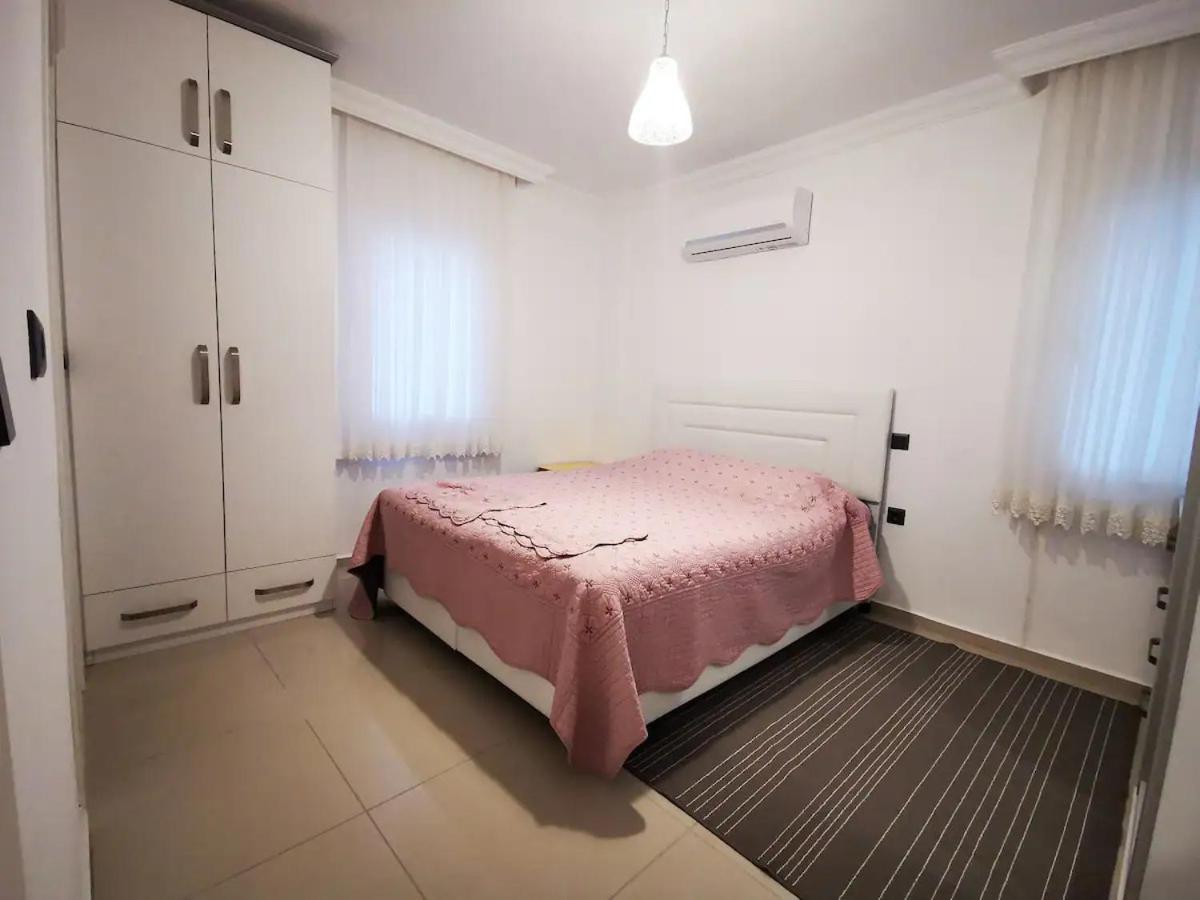 Bodrum Bitez Bahçe İçerisinde Huzur Rahat Konfor