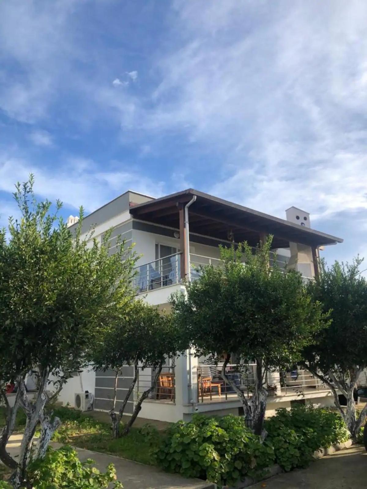 Hotel Bodrum Bitez Bahçe İçerisinde Huzur Rahat Konfor - Image 1