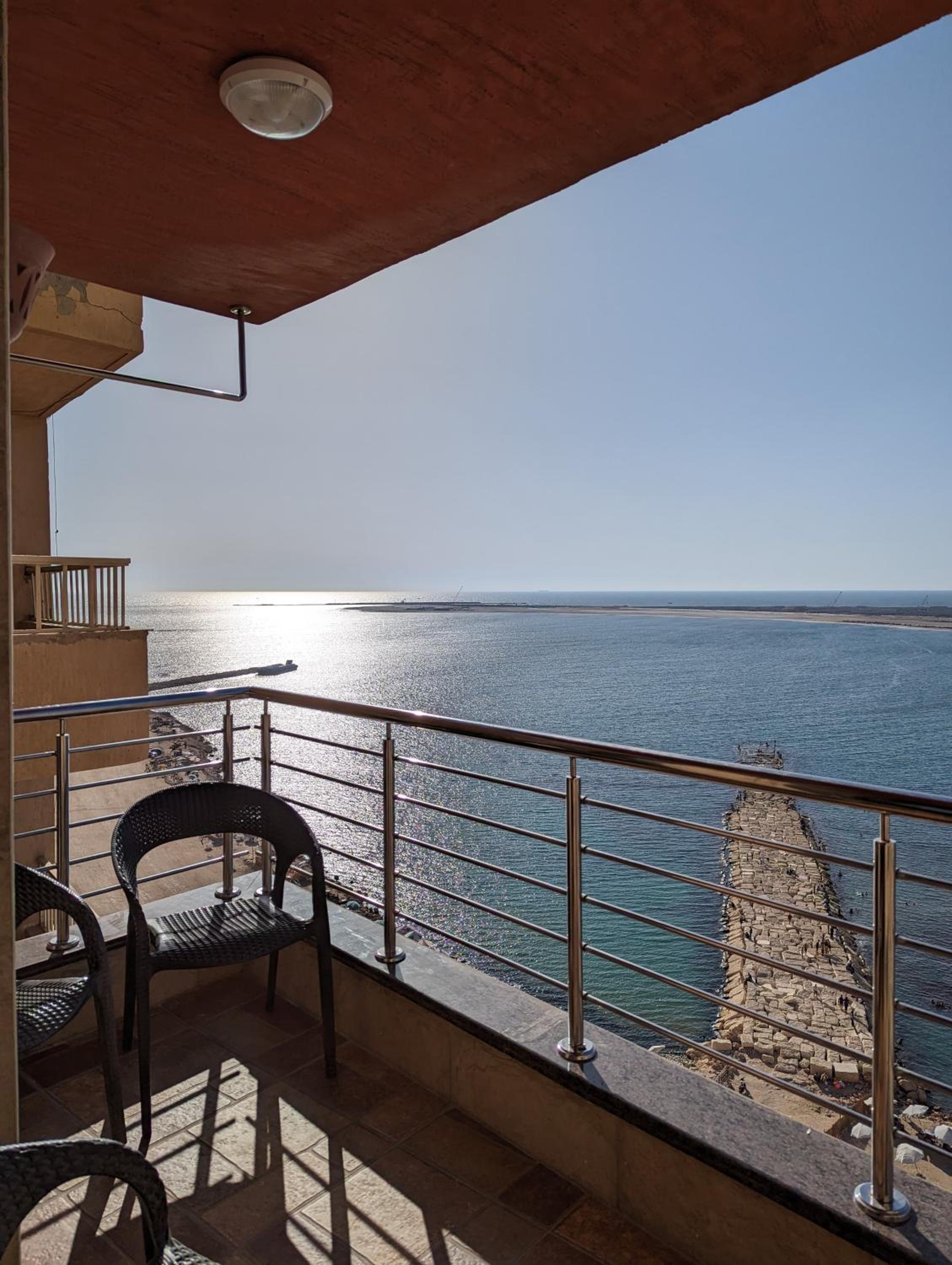 Coastal Comforts Free Wi-Fi