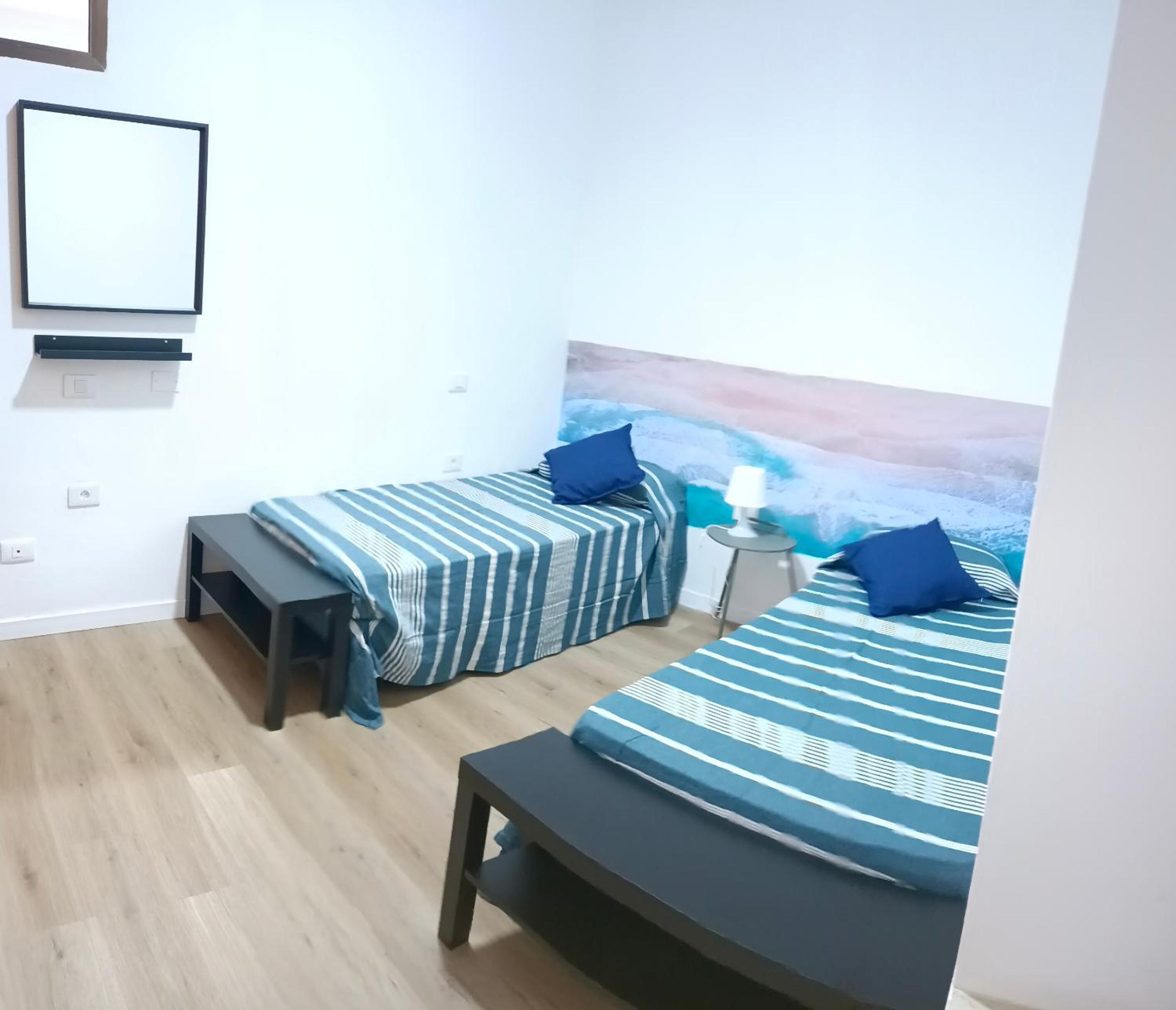 Melenara Beach - Cozy Ground-Floor Flat