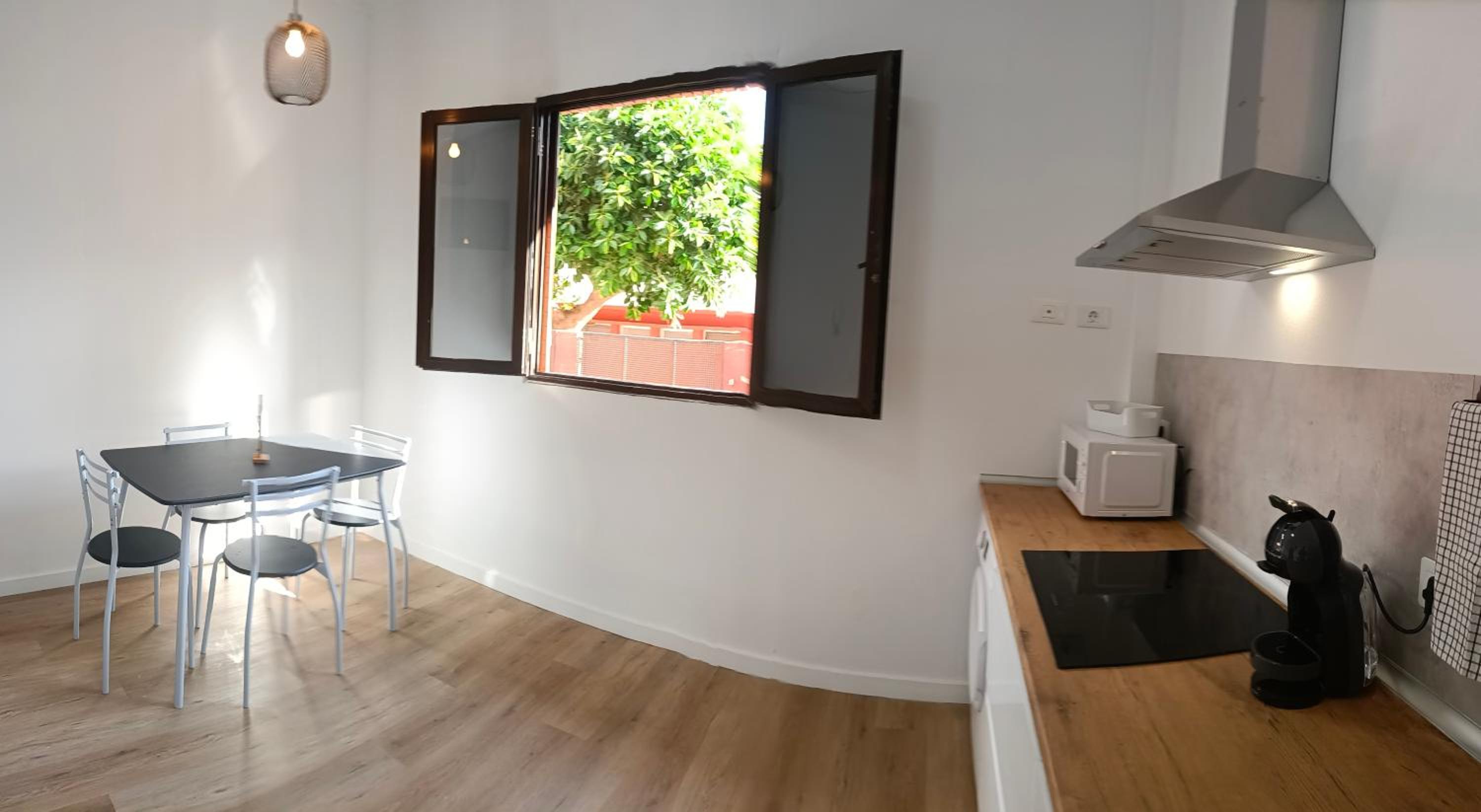 Melenara Beach - Cozy Ground-Floor Flat