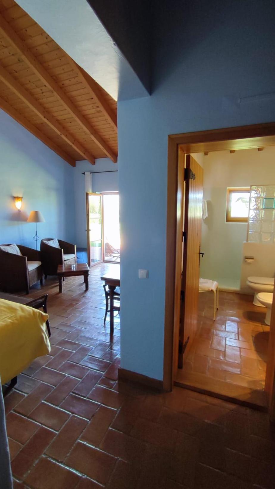 Casa Vicentina