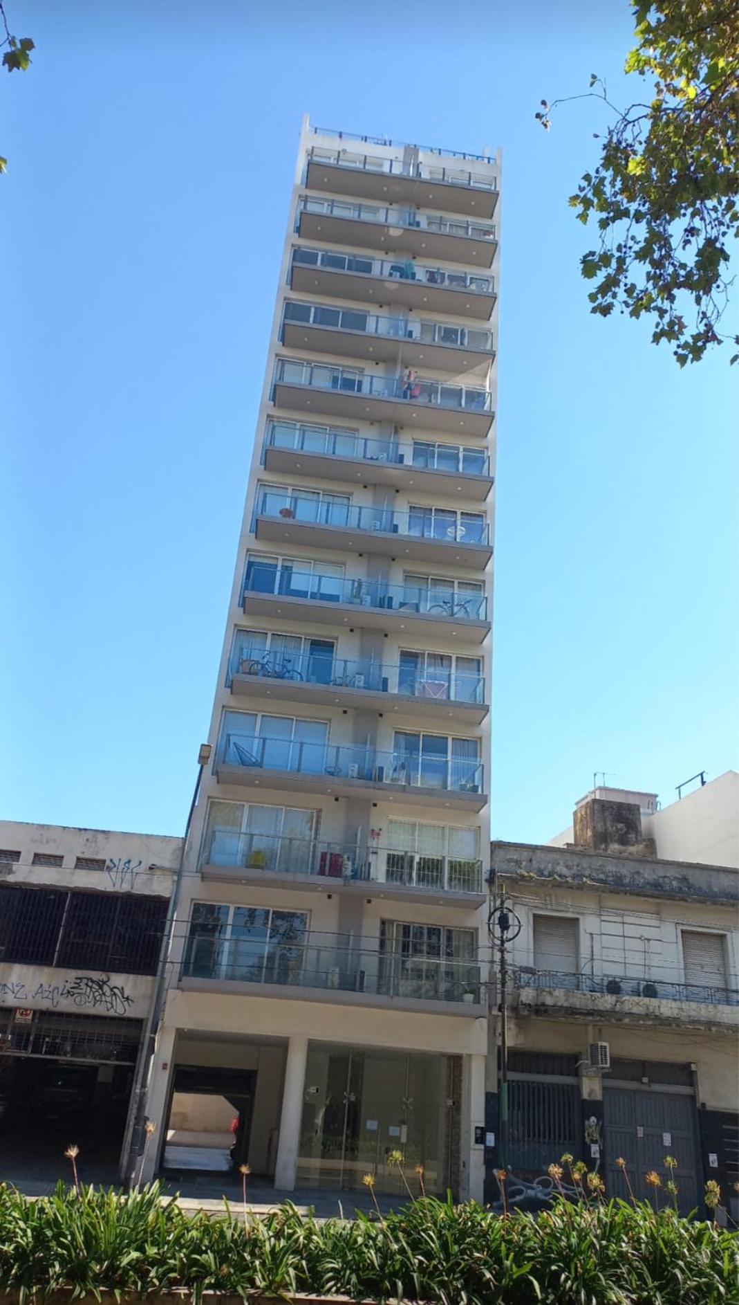 Hotel @juanbjustoapartamento