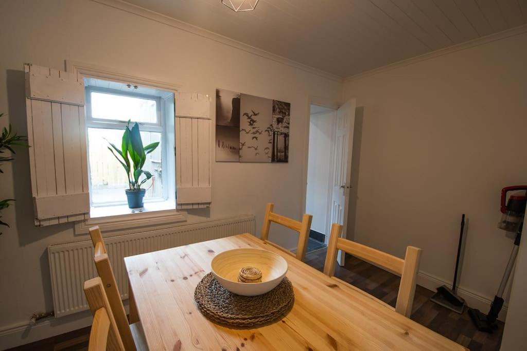 The Westend Cottage in Bundoran