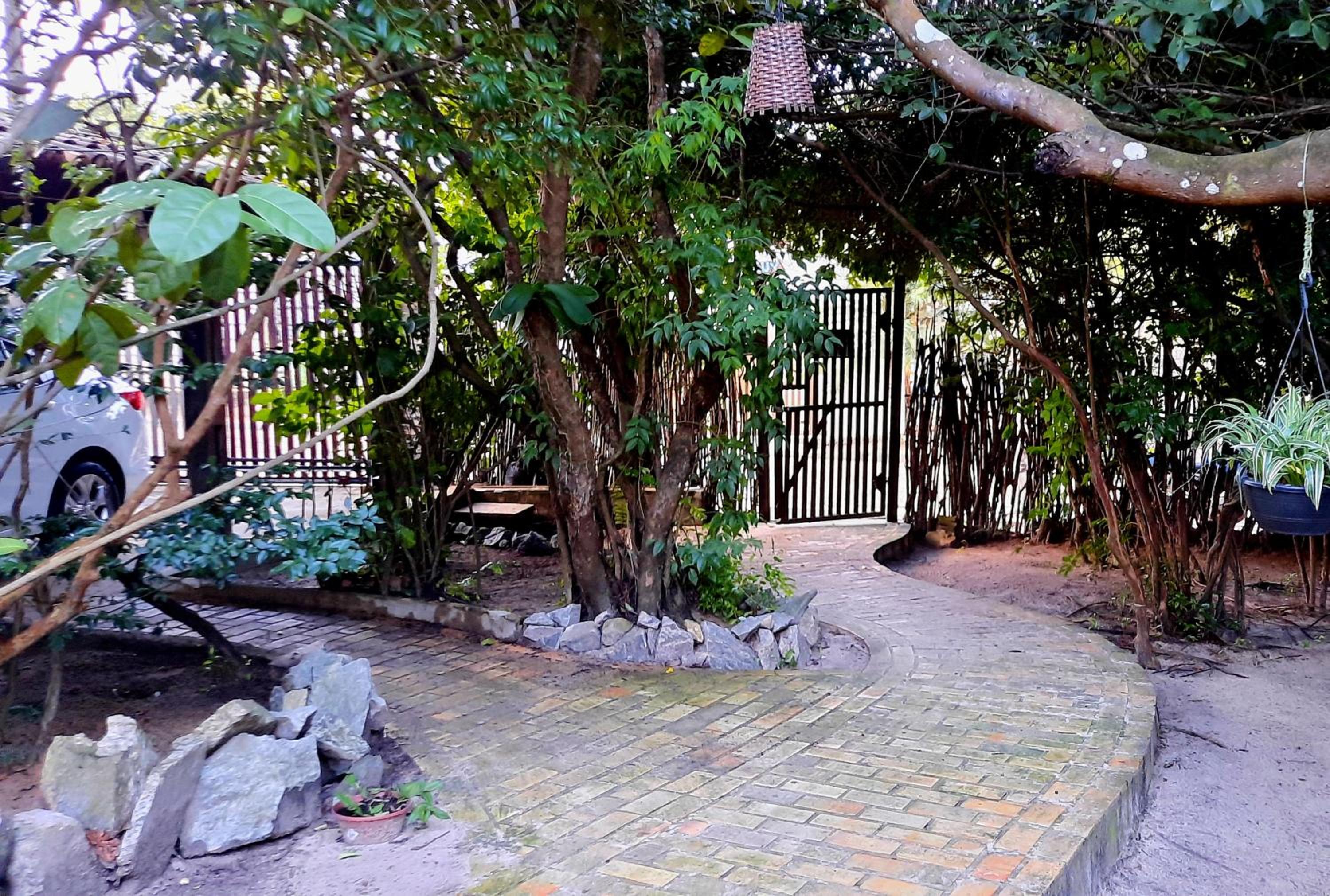 Casa Cajueiro em Pipa