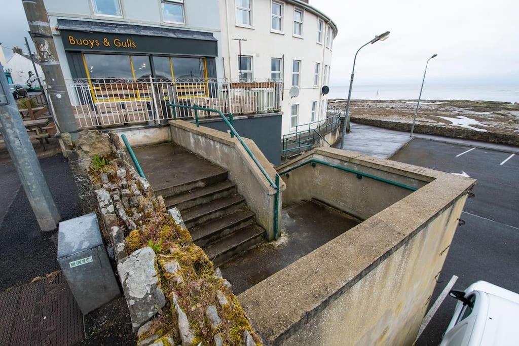 The Westend Cottage in Bundoran