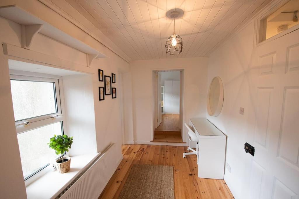The Westend Cottage in Bundoran