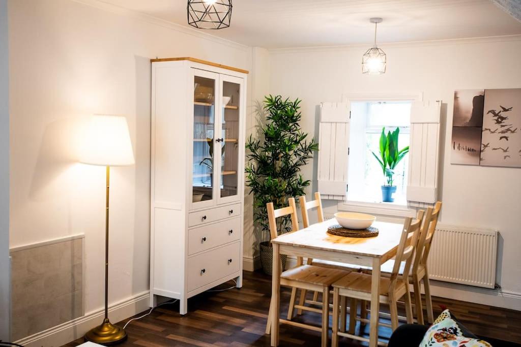 The Westend Cottage in Bundoran