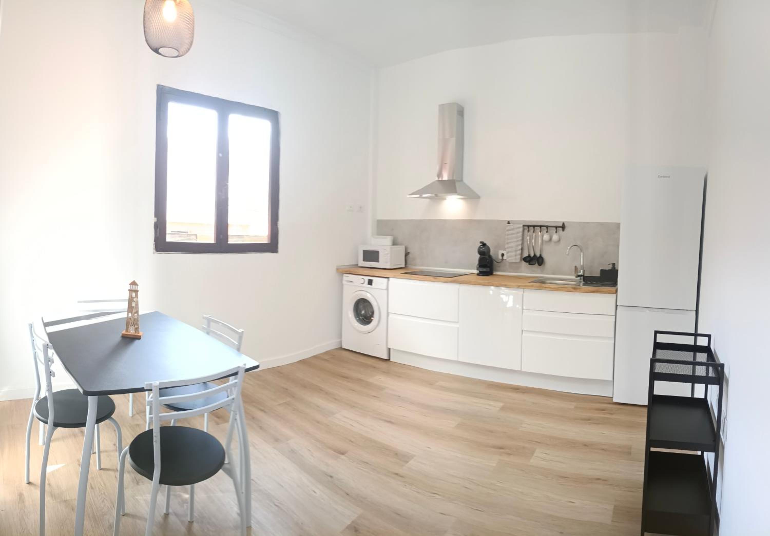 Melenara Beach - Cozy Ground-Floor Flat