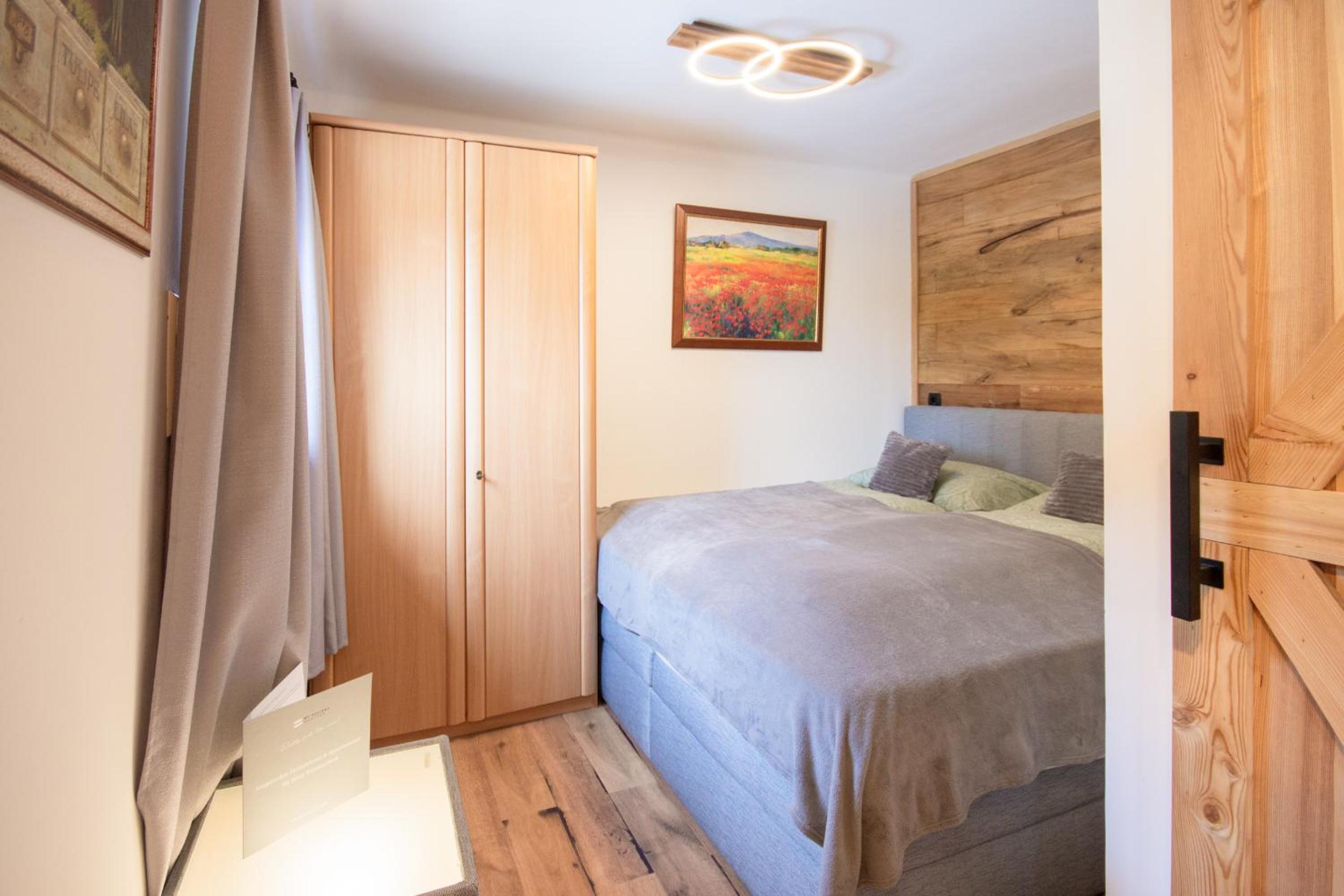Appartementhaus Hoamart Appartements