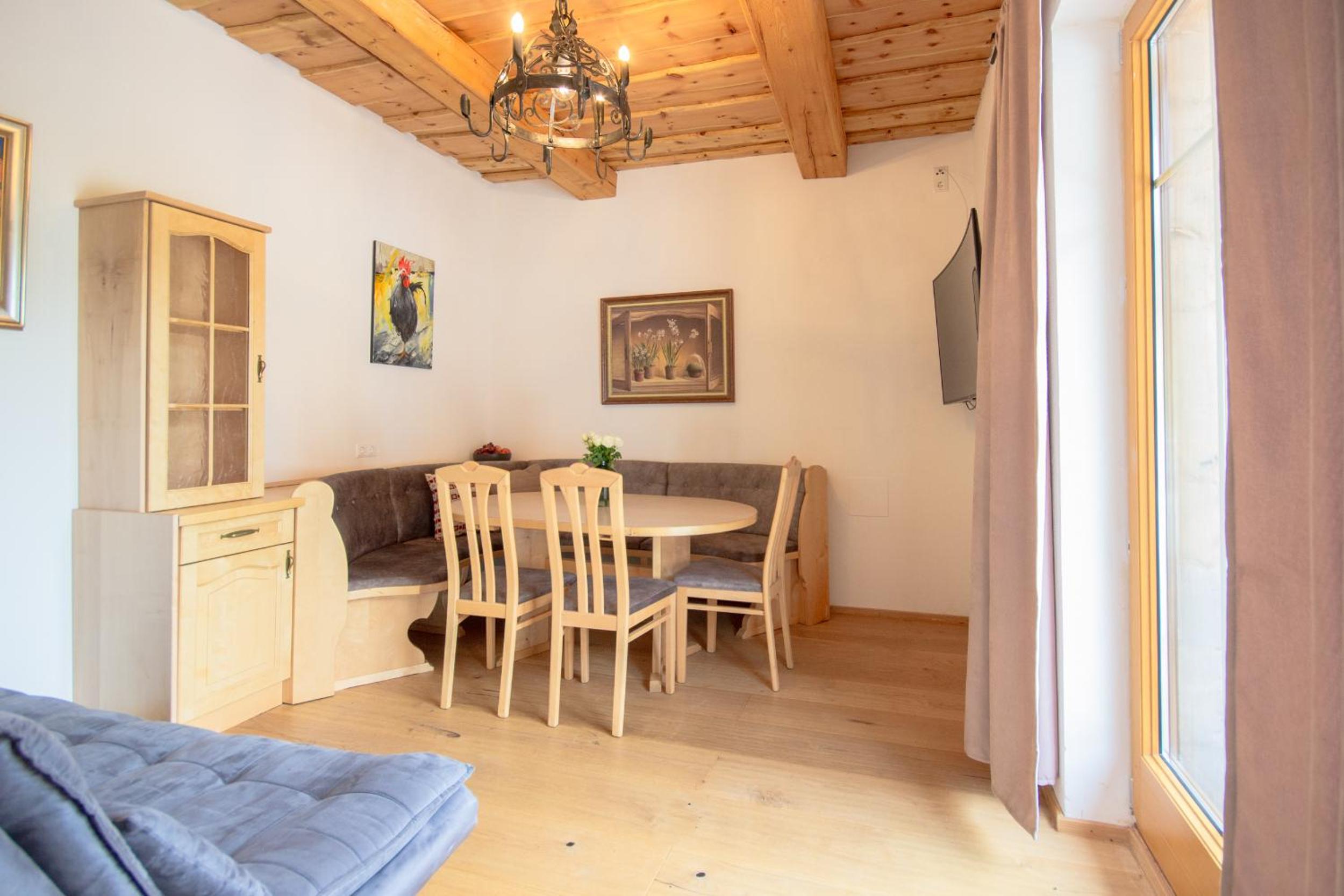 Appartementhaus Hoamart Appartements