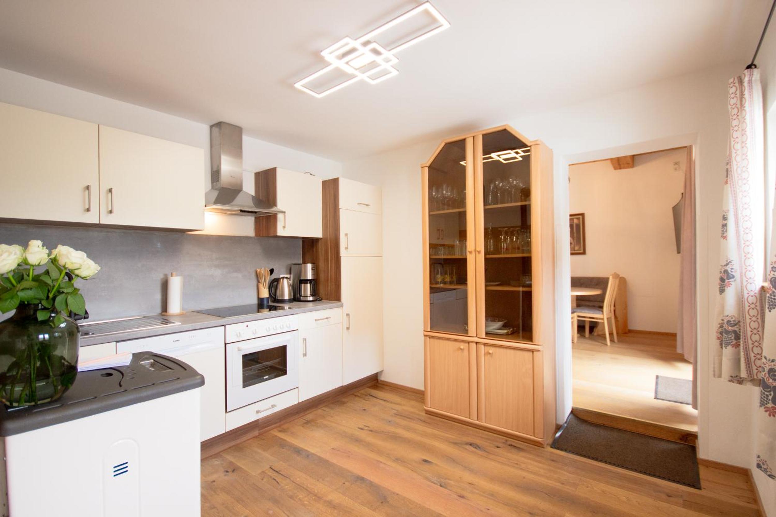 Appartementhaus Hoamart Appartements