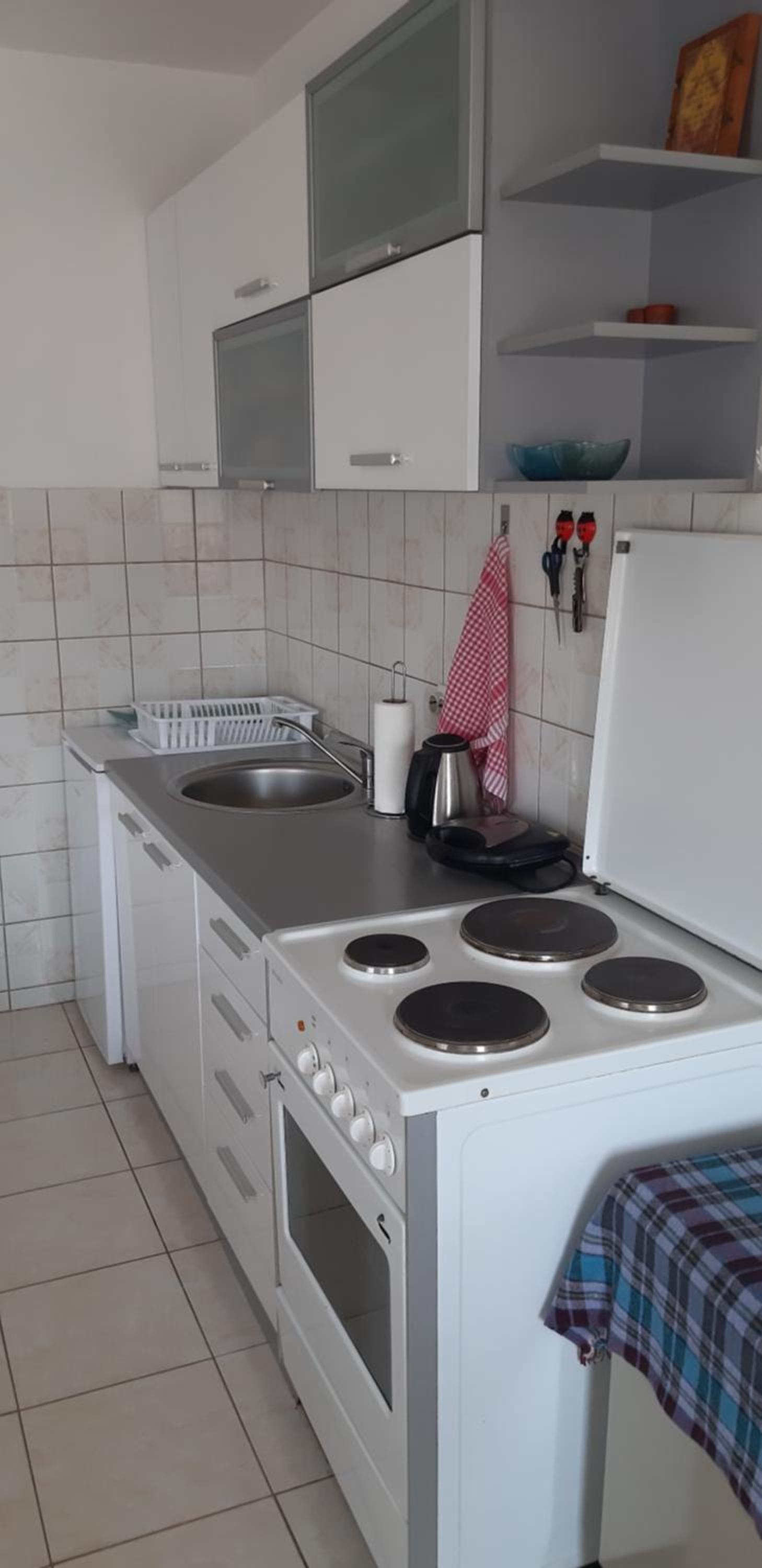 ASPERA Apartments view 5