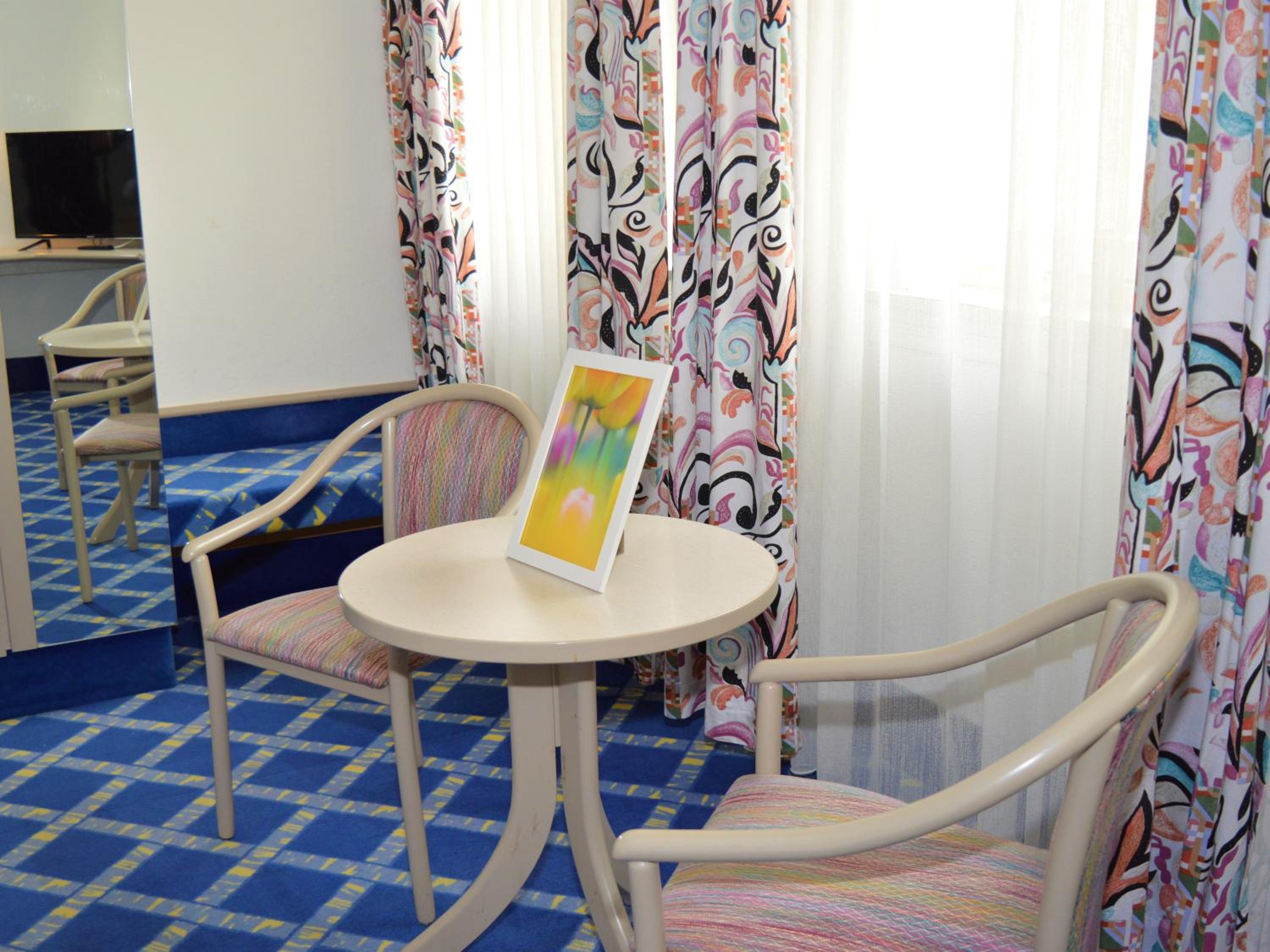 Boardinghaus zu Coburg Residenz - Property Image 9