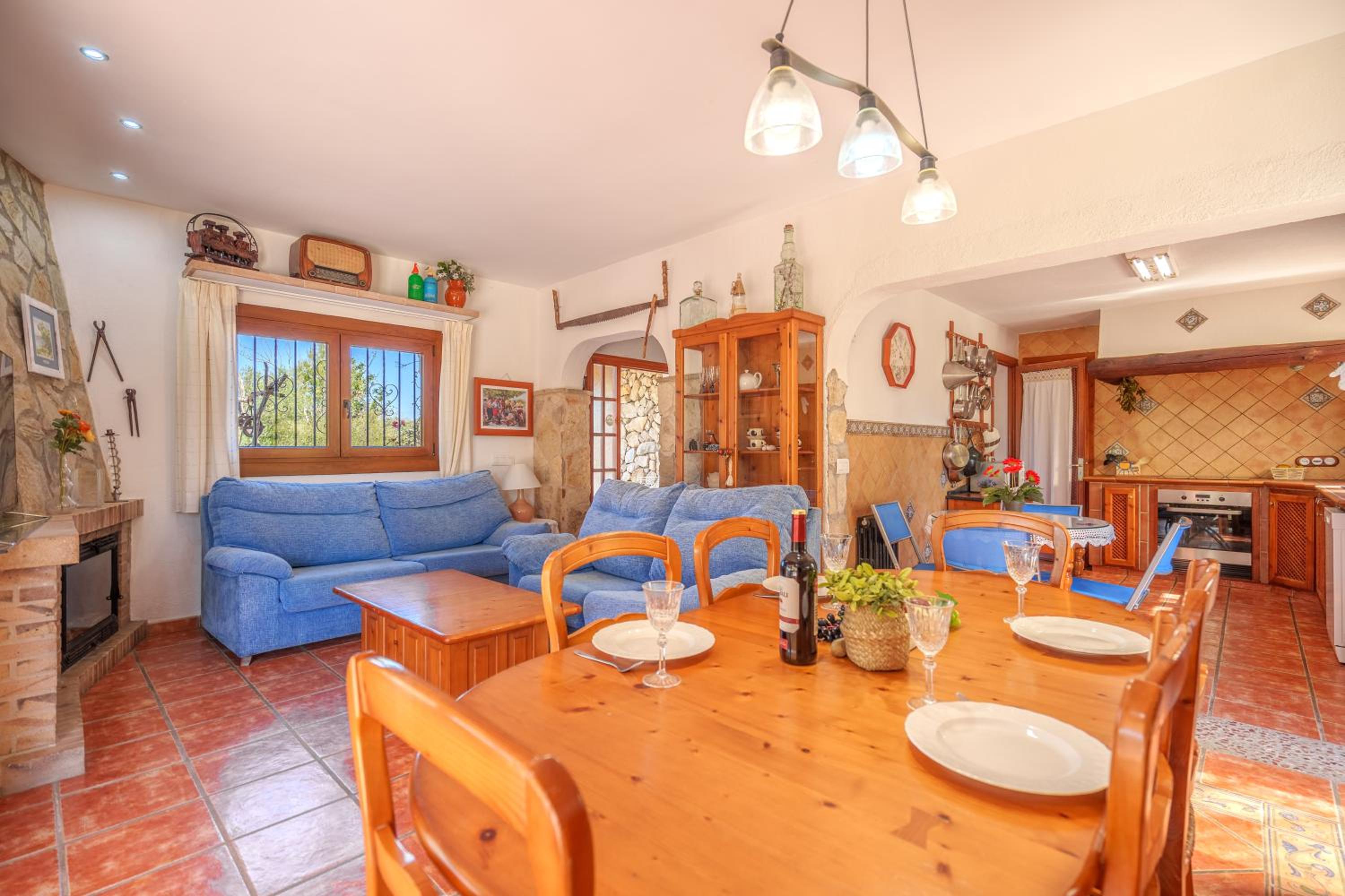 Finca Alcudia Cycling