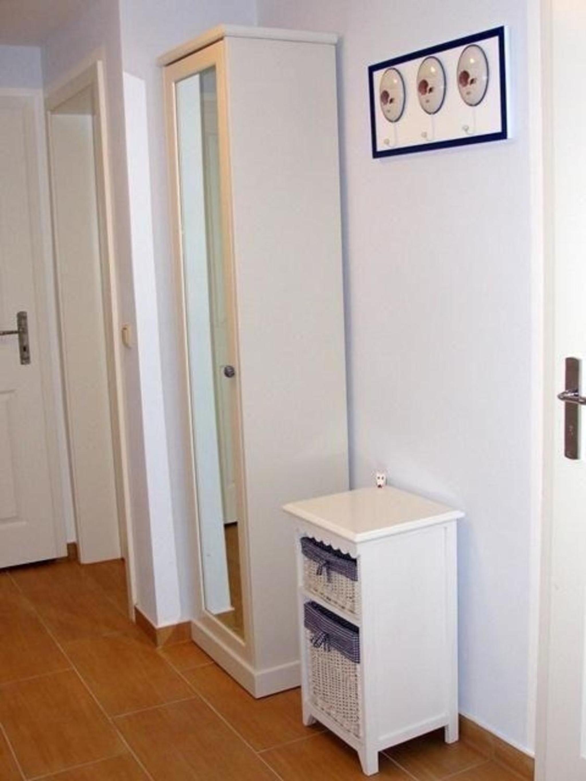 Schöne Wohnung bei Bergen auf Rügen