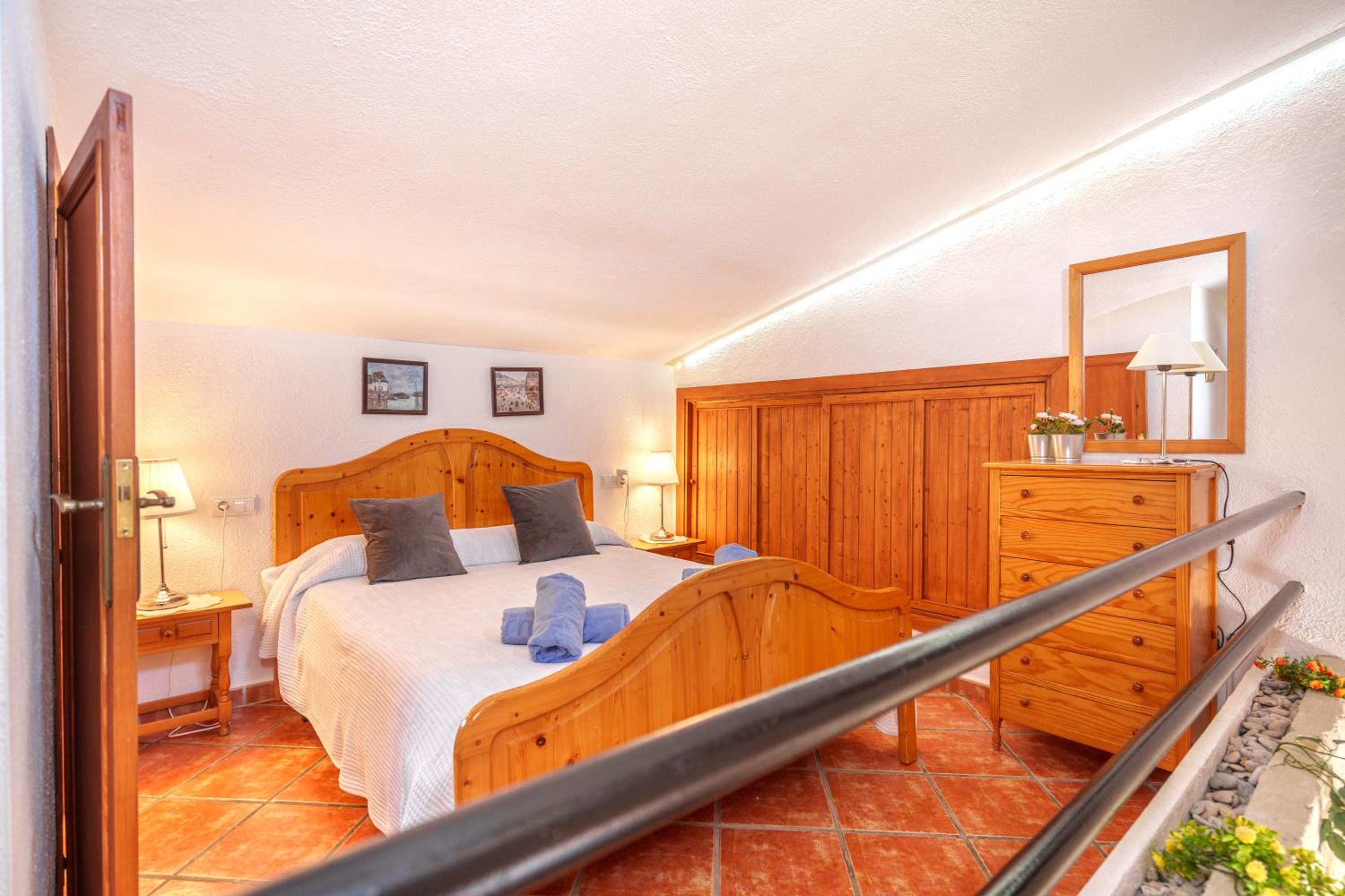 Finca Alcudia Cycling