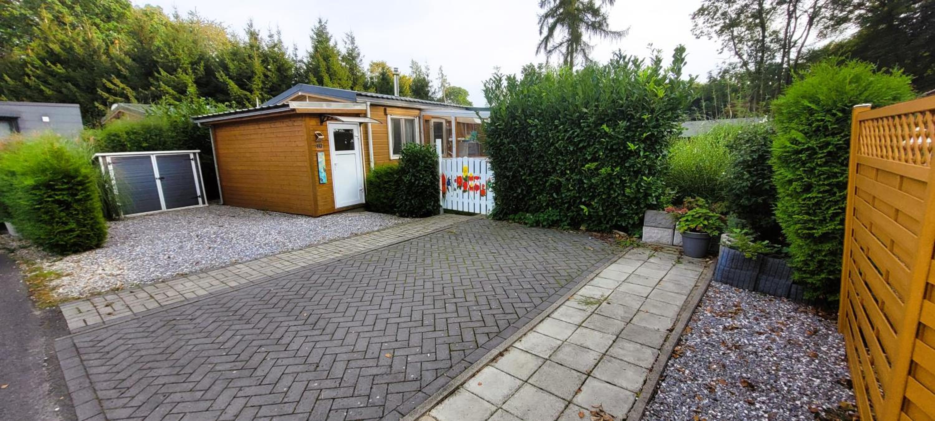 Perle der Baumberge ruhig und naturnah