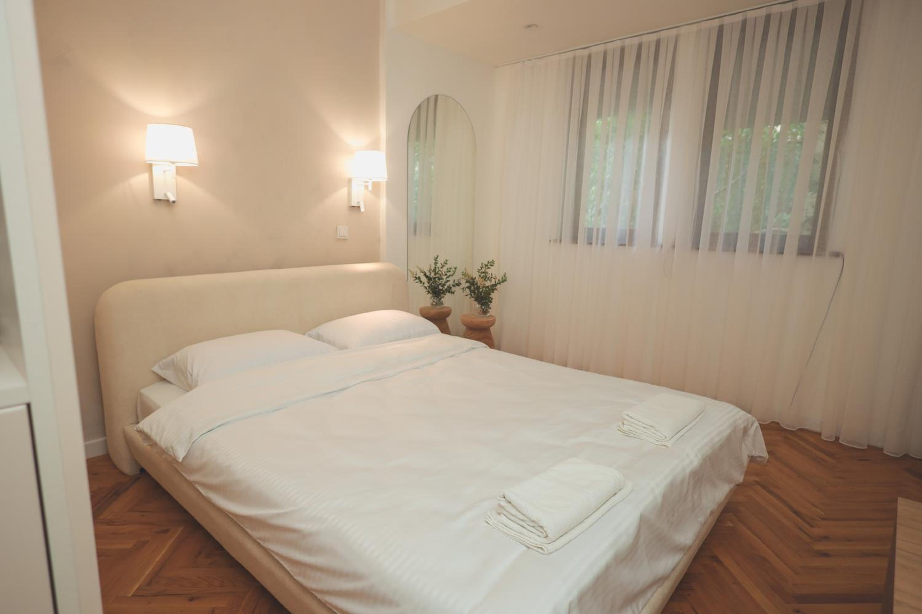 Mayla Apartment