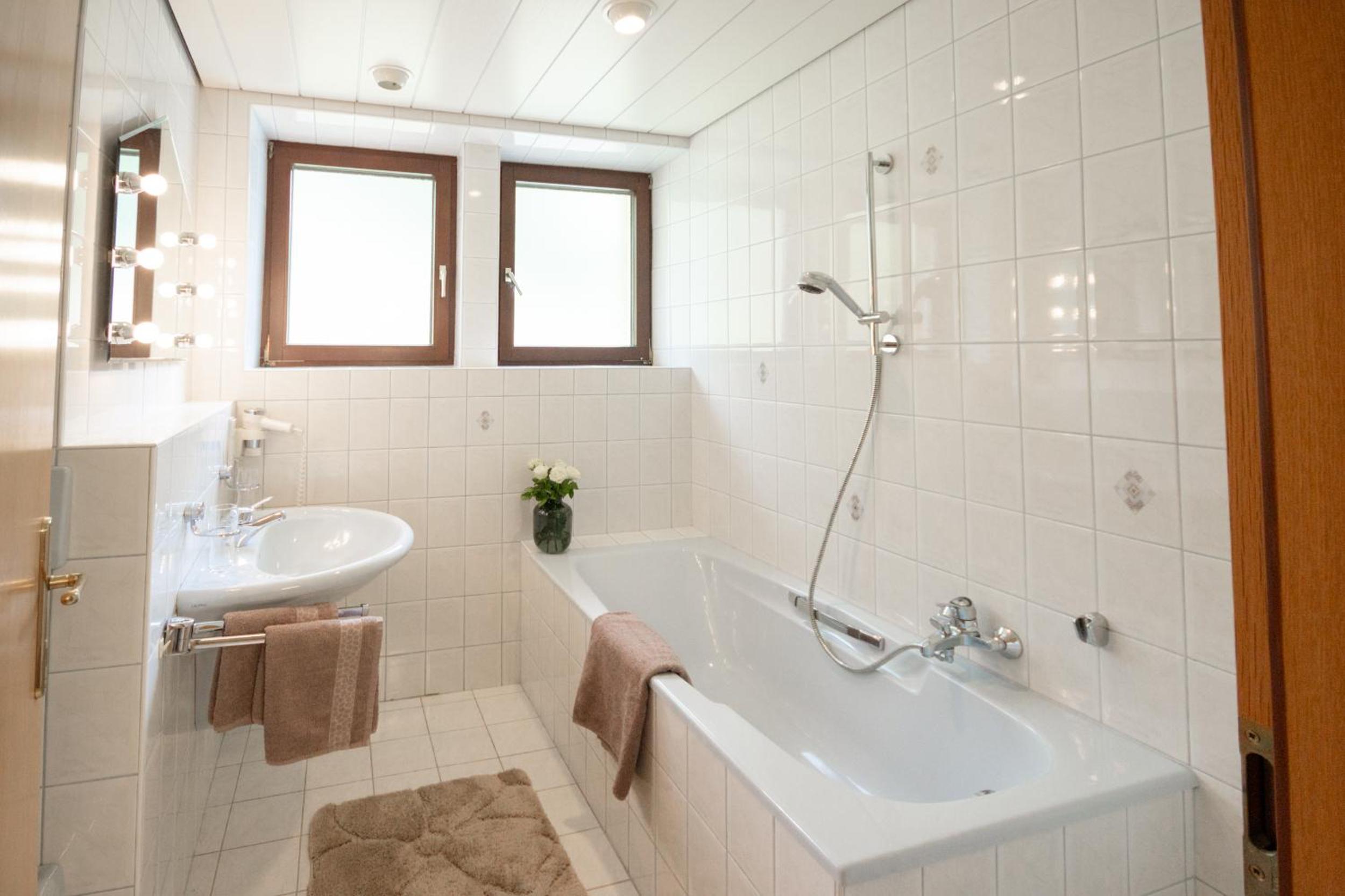 Appartementhaus Hoamart Appartements