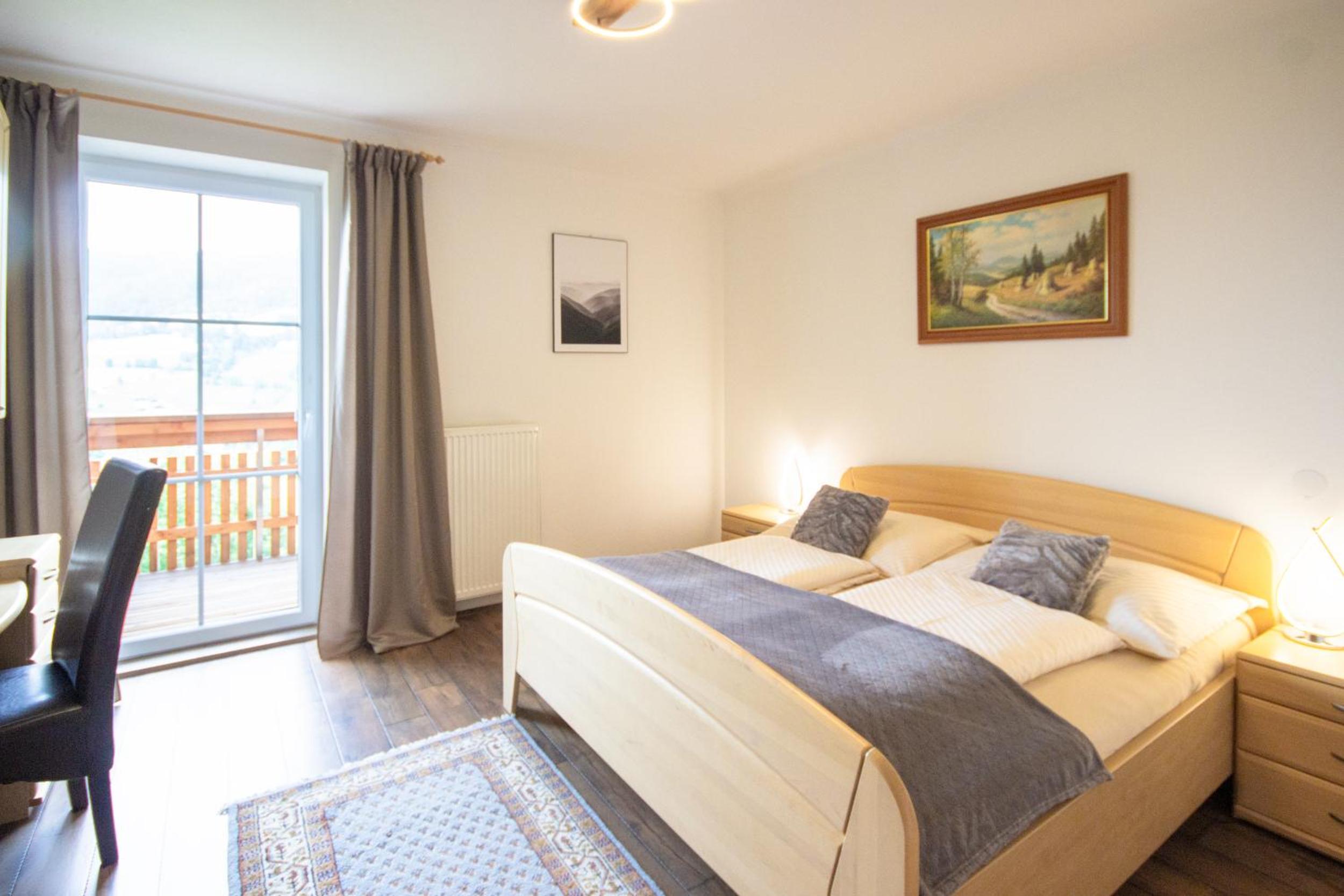 Appartementhaus Hoamart Appartements