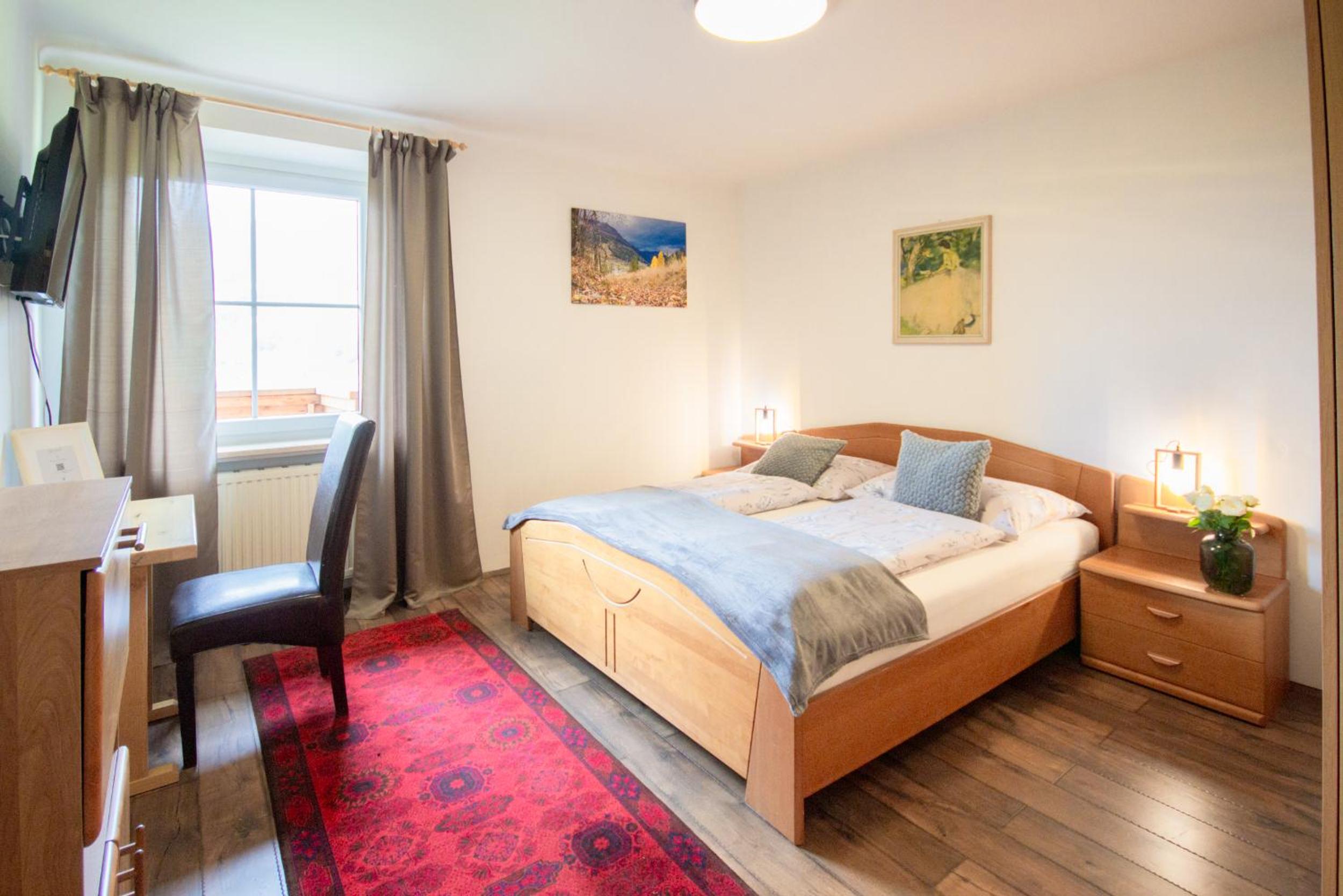 Appartementhaus Hoamart Appartements