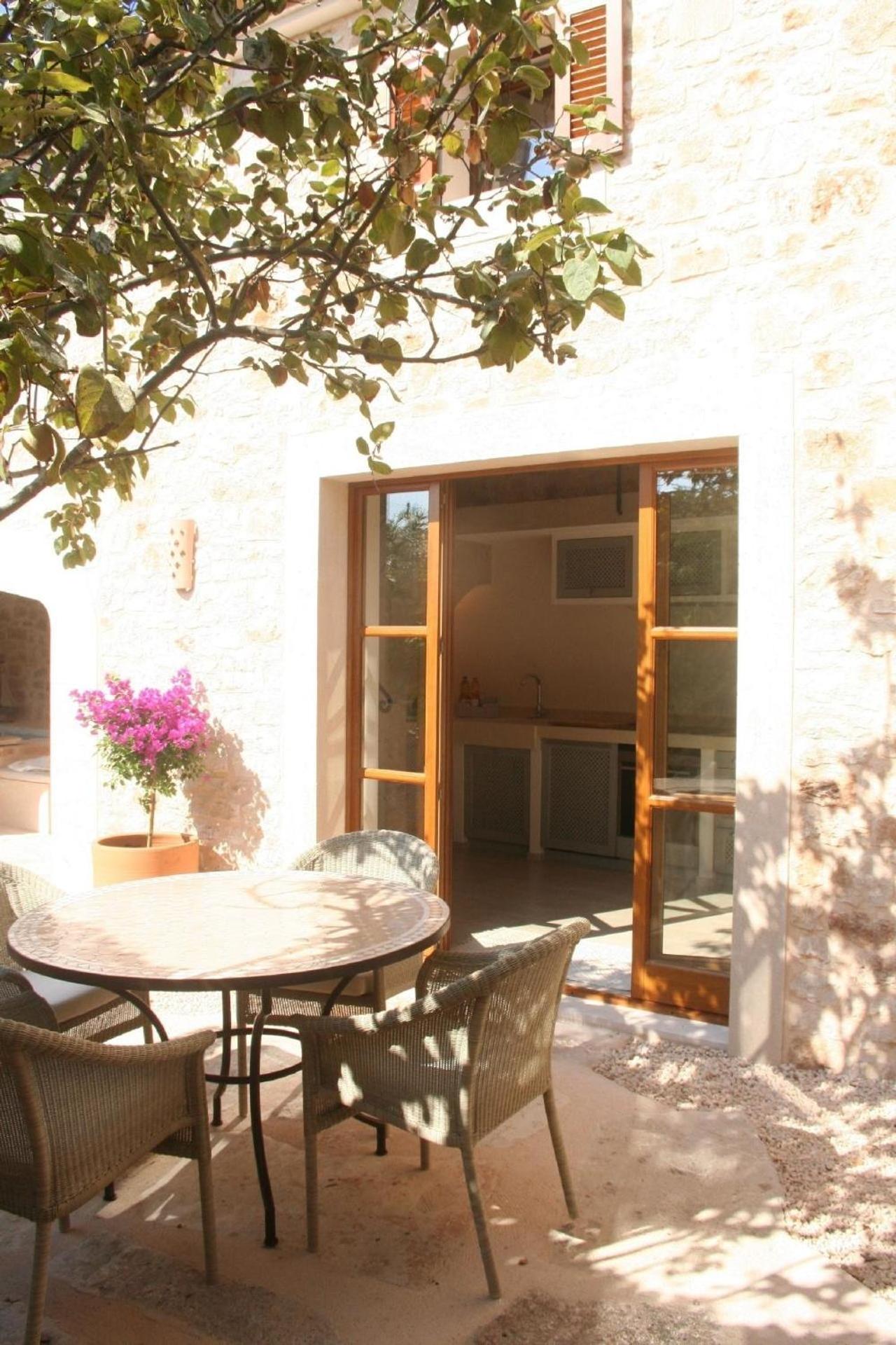 Ferienhaus in Santanyí mit Privatem Pool