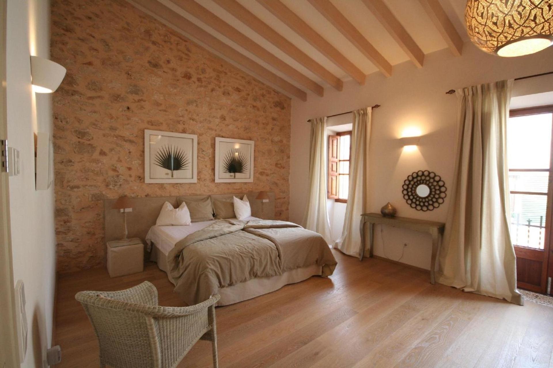 Ferienhaus in Santanyí mit Privatem Pool