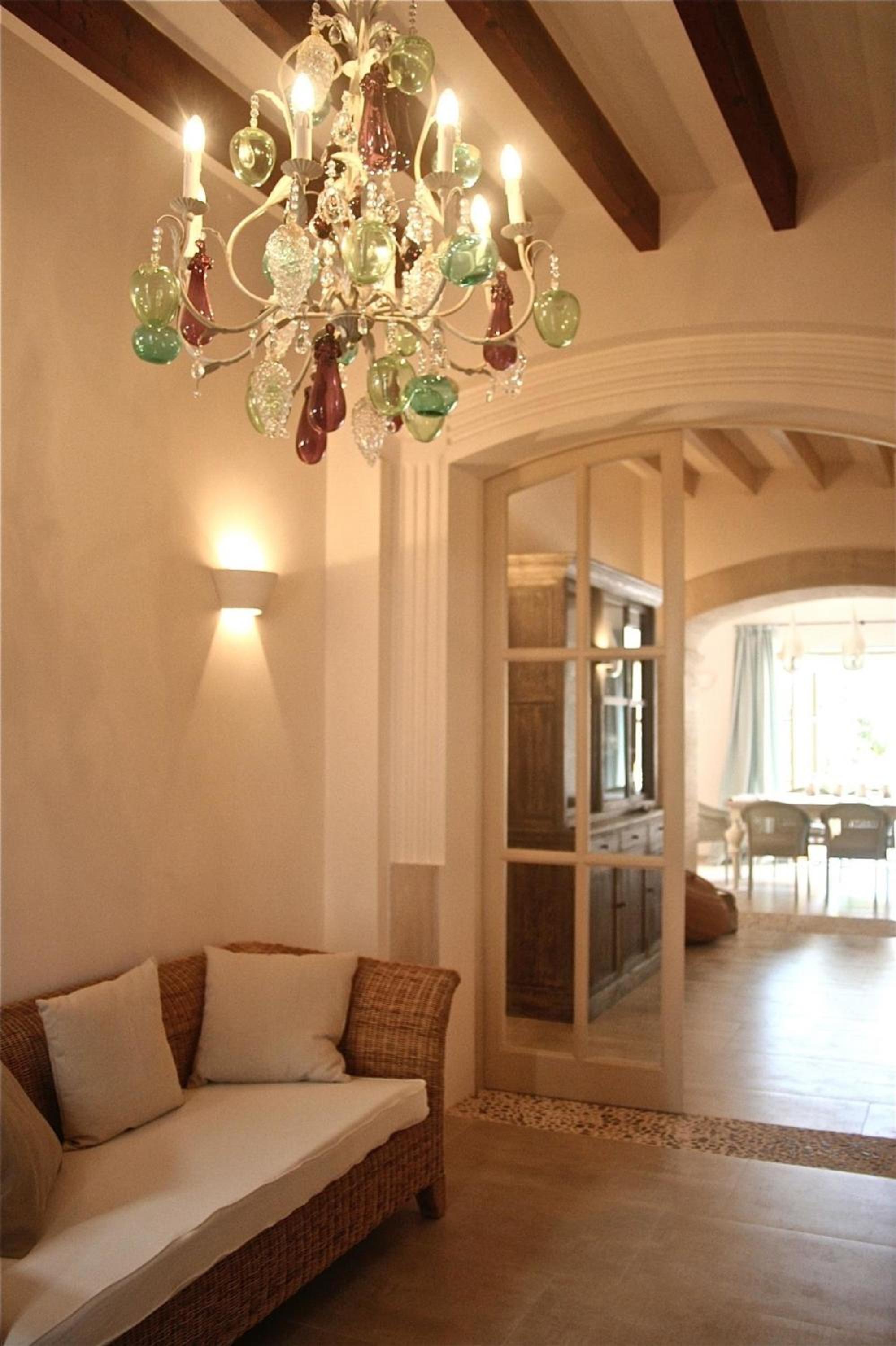 Ferienhaus in Santanyí mit Privatem Pool