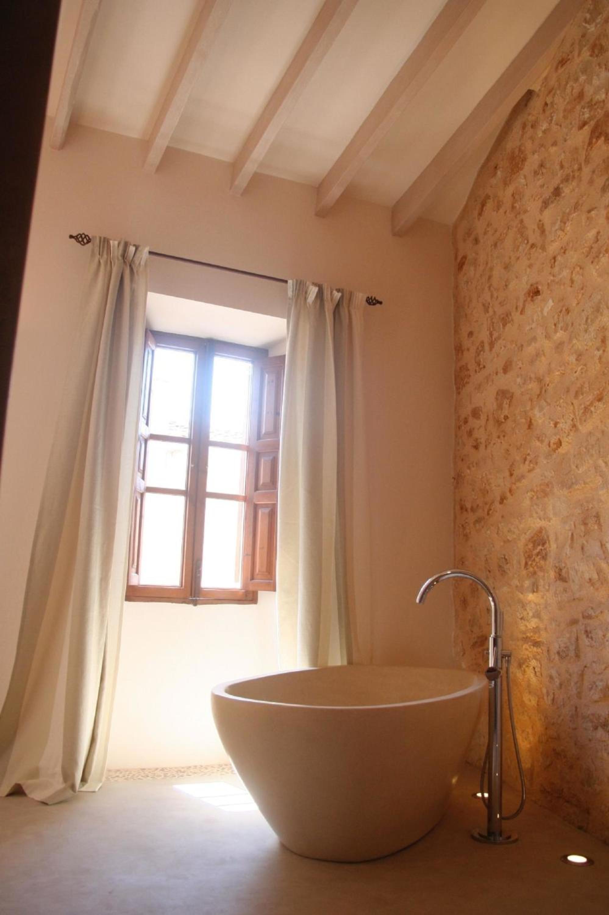 Ferienhaus in Santanyí mit Privatem Pool