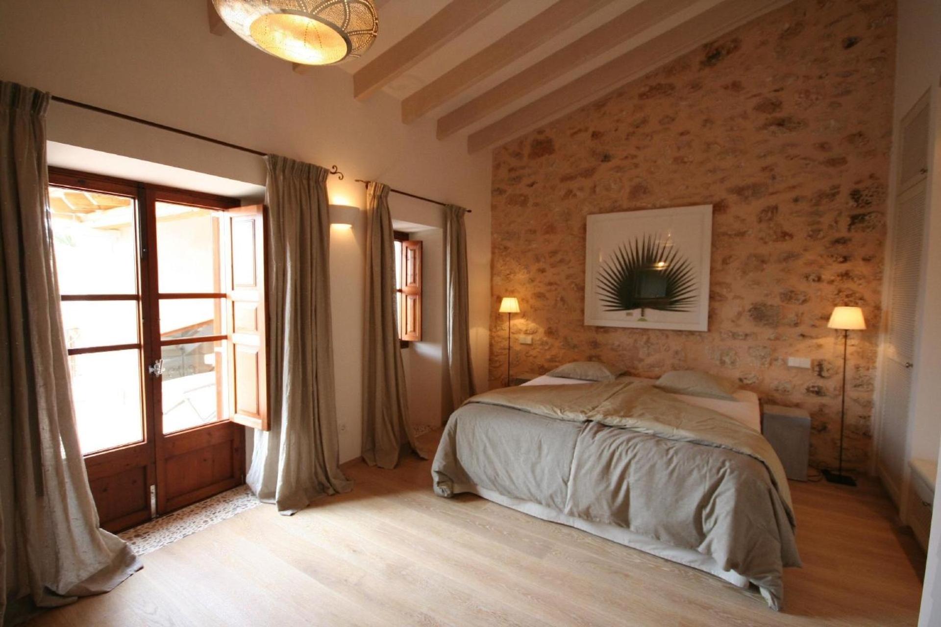 Ferienhaus in Santanyí mit Privatem Pool