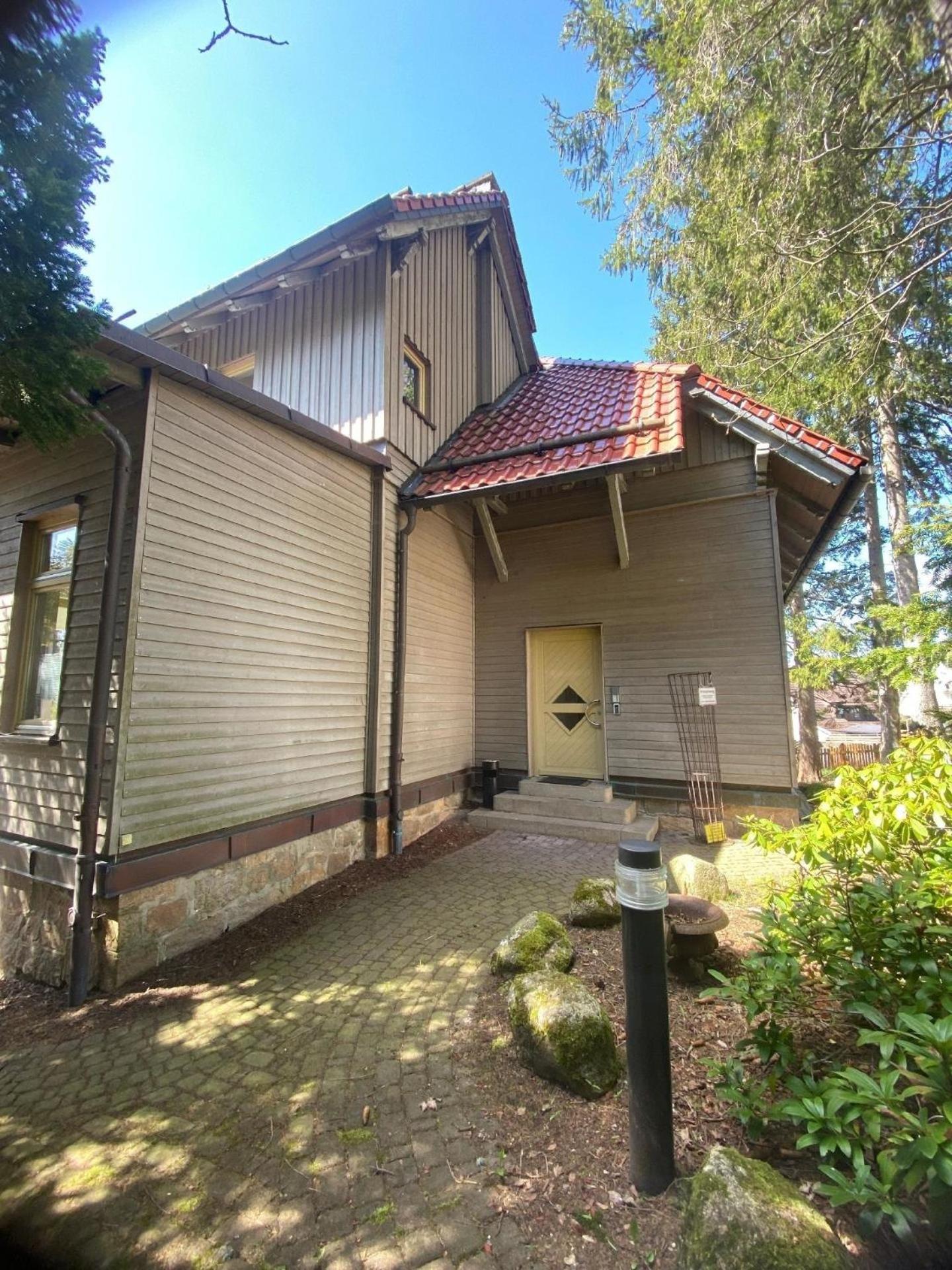 Villa Waldidyll