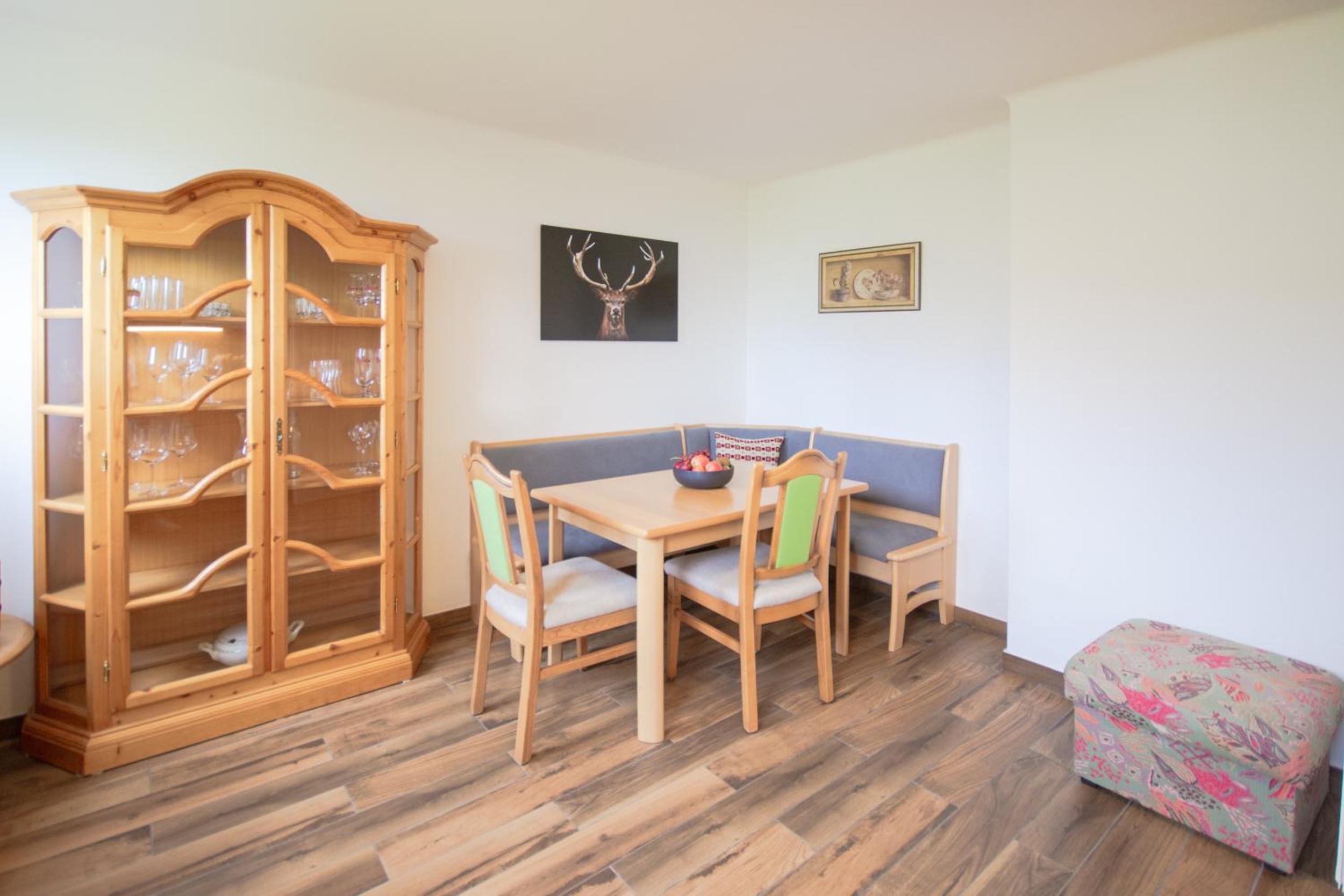 Appartementhaus Hoamart Appartements
