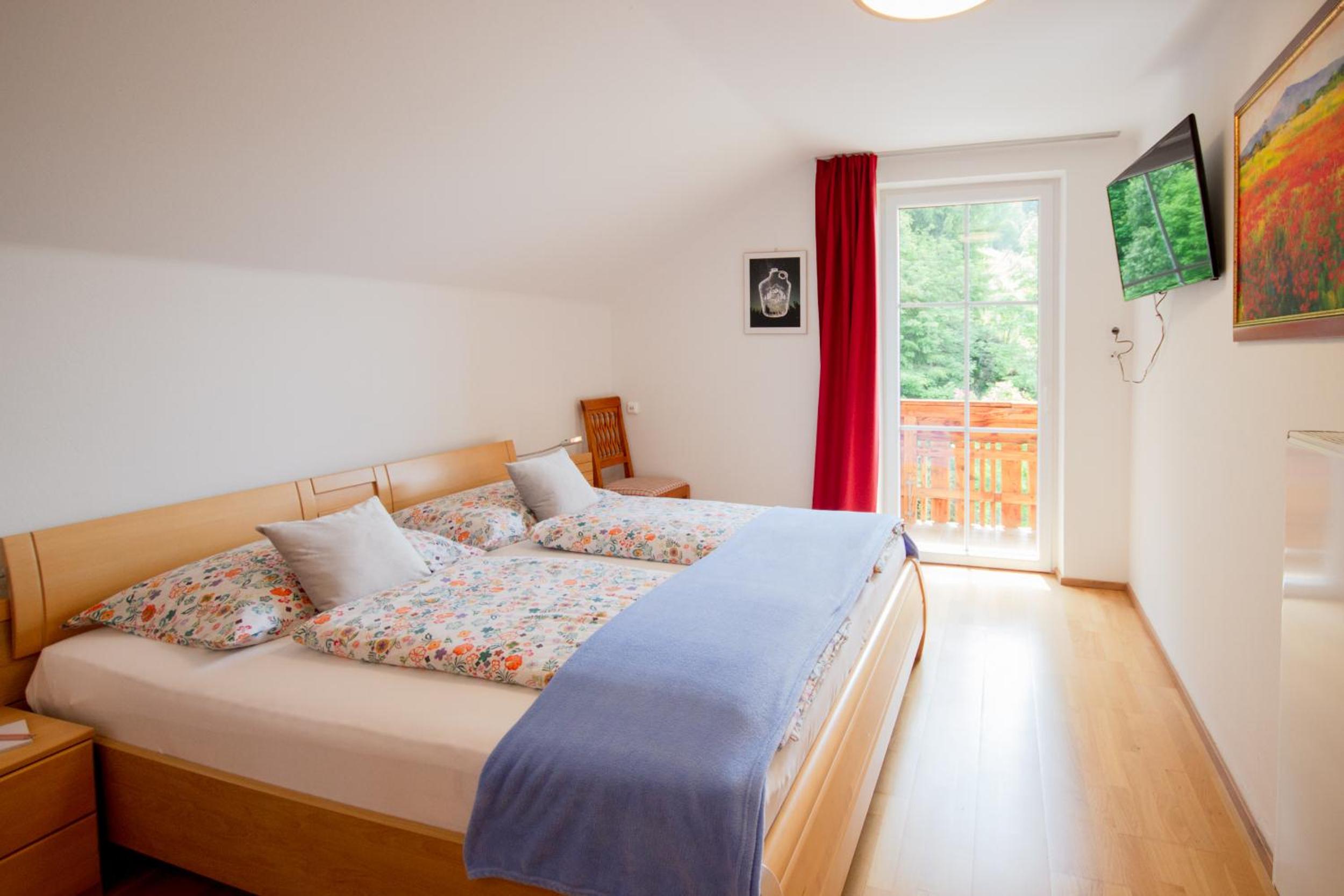 Appartementhaus Hoamart Appartements
