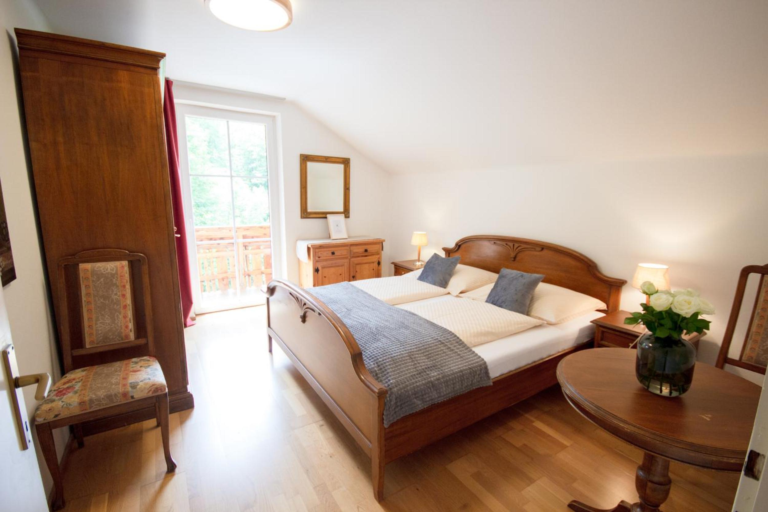 Appartementhaus Hoamart Appartements