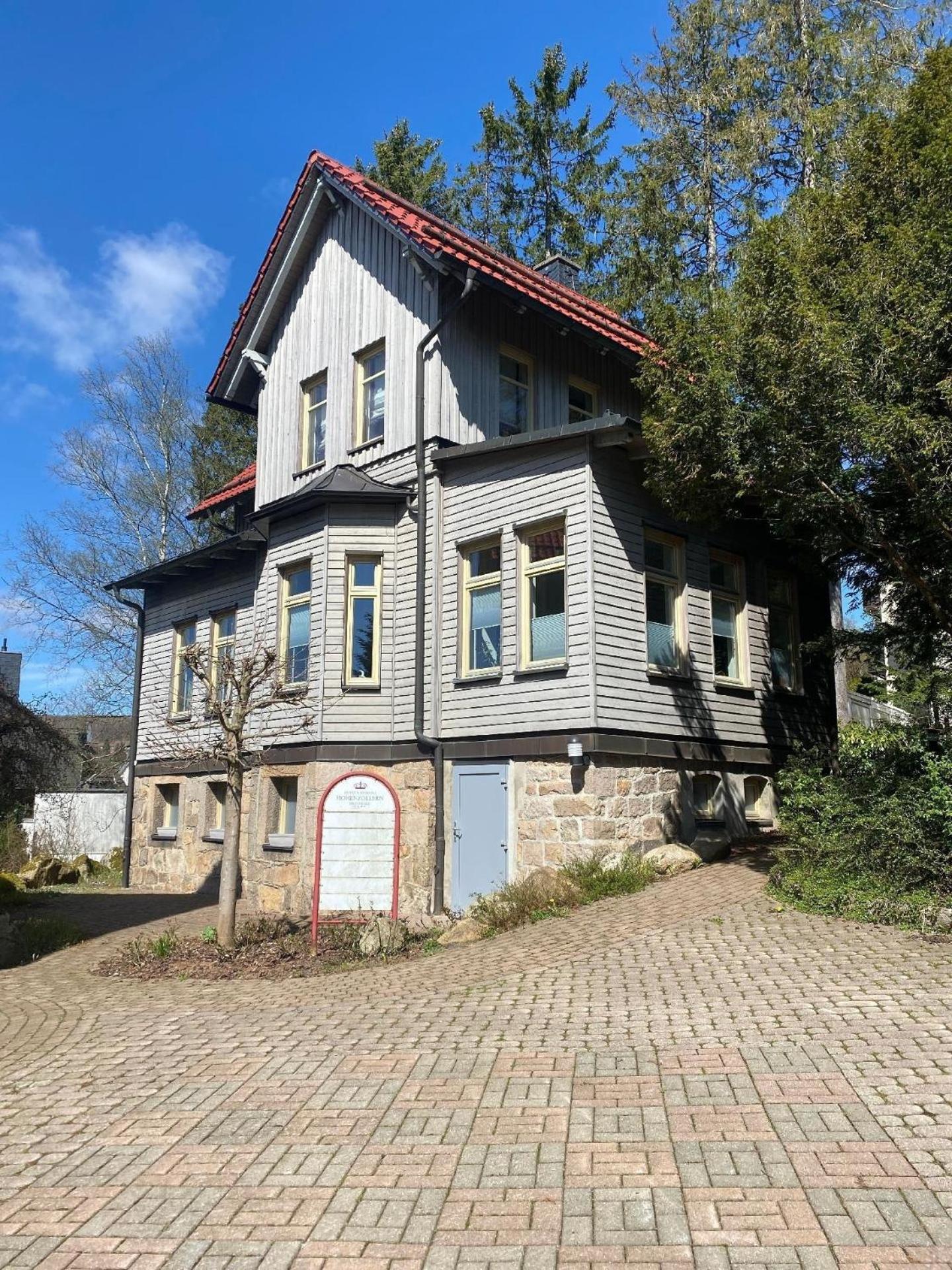Villa Waldidyll