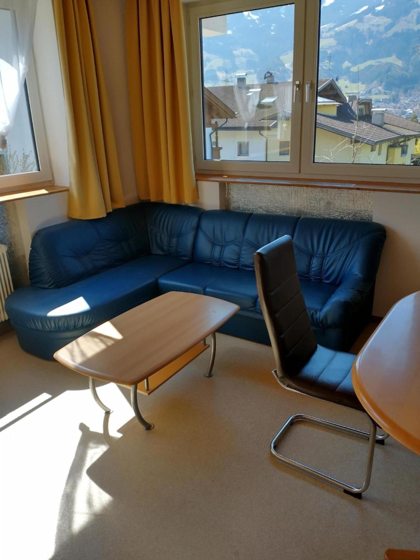 Ferienwohnung in ruhiger Lage für 5 Personen