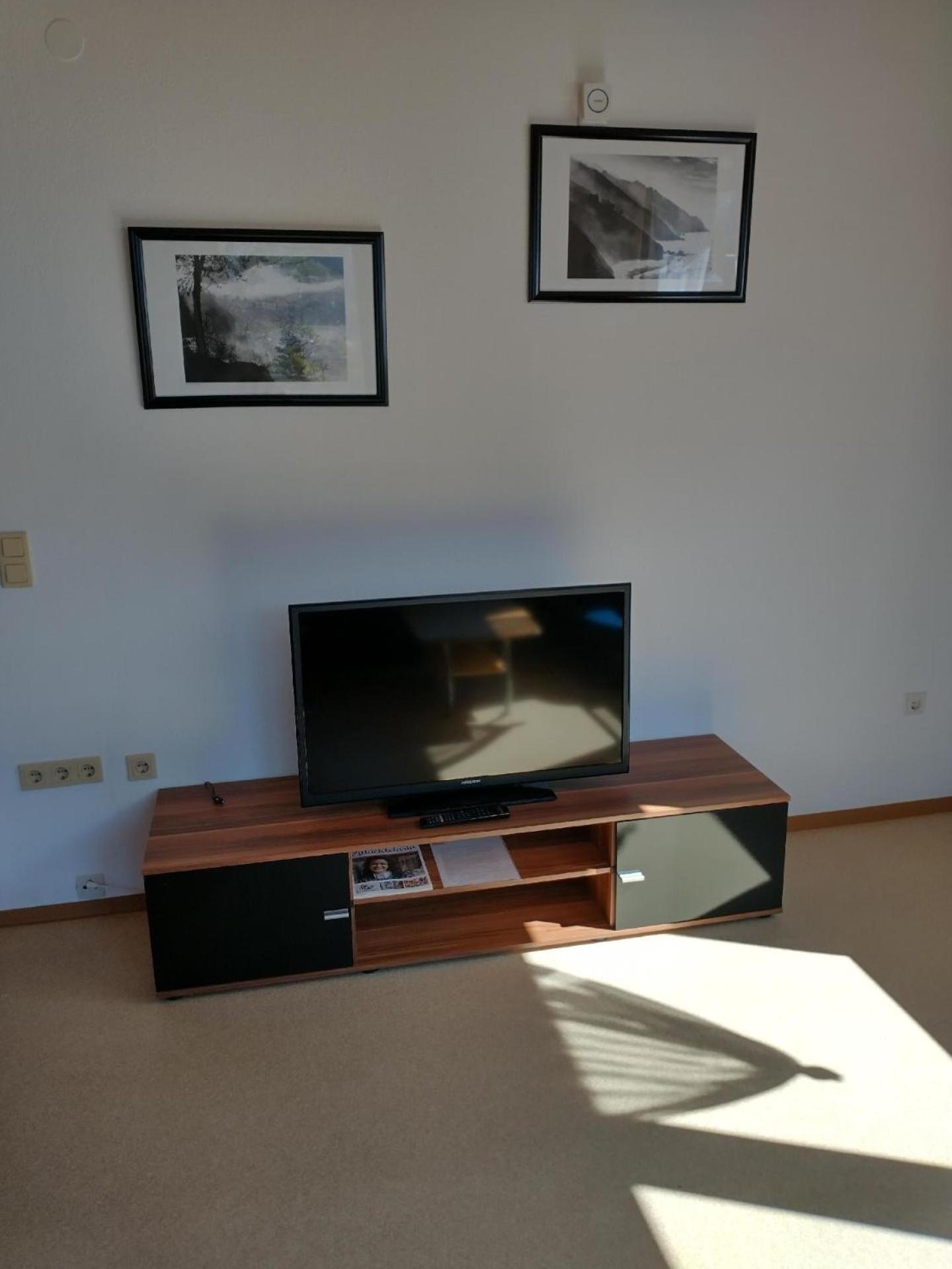 Ferienwohnung in ruhiger Lage für 5 Personen