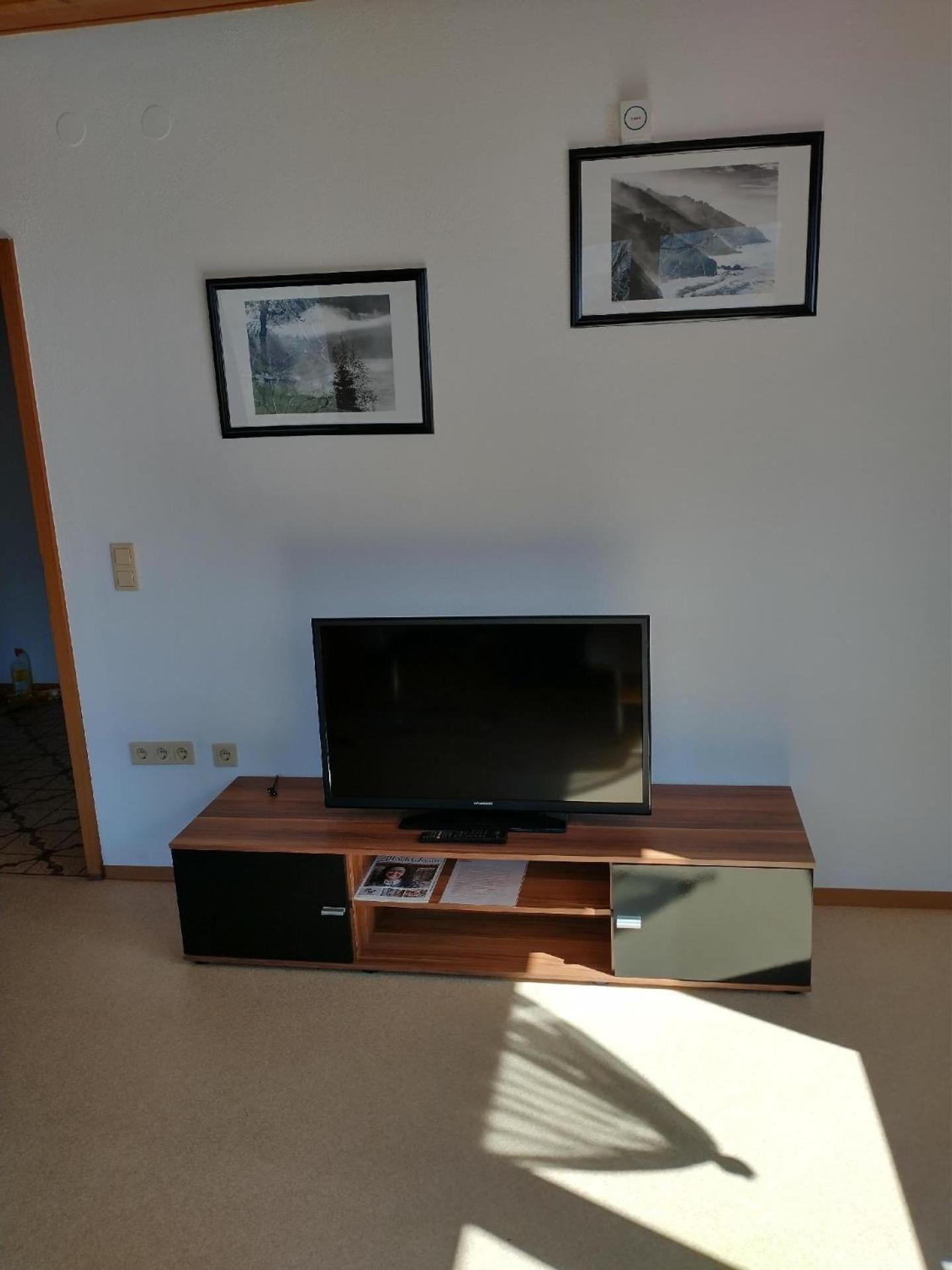 Ferienwohnung in ruhiger Lage für 5 Personen