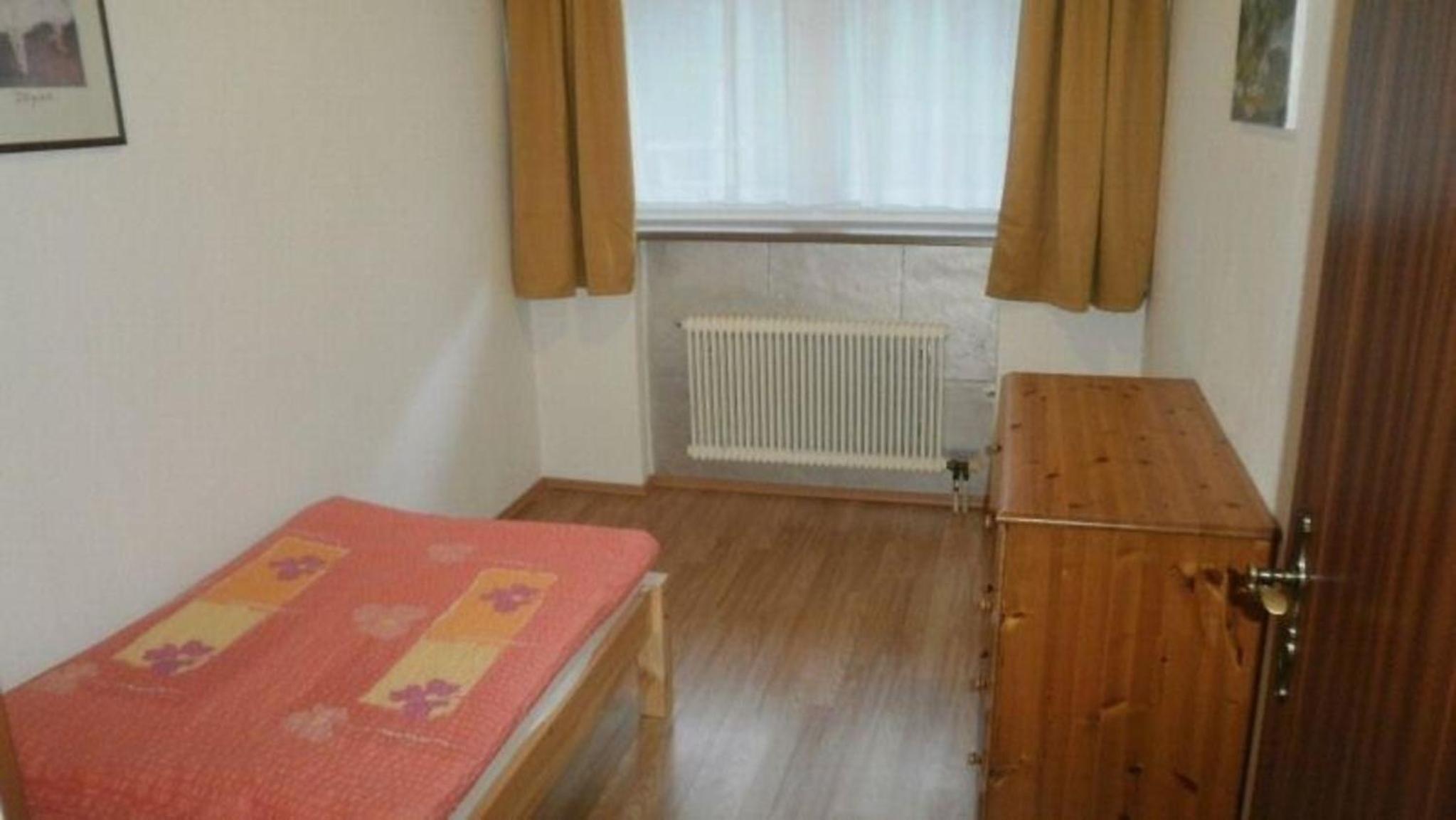 Ferienwohnung in ruhiger Lage für 5 Personen